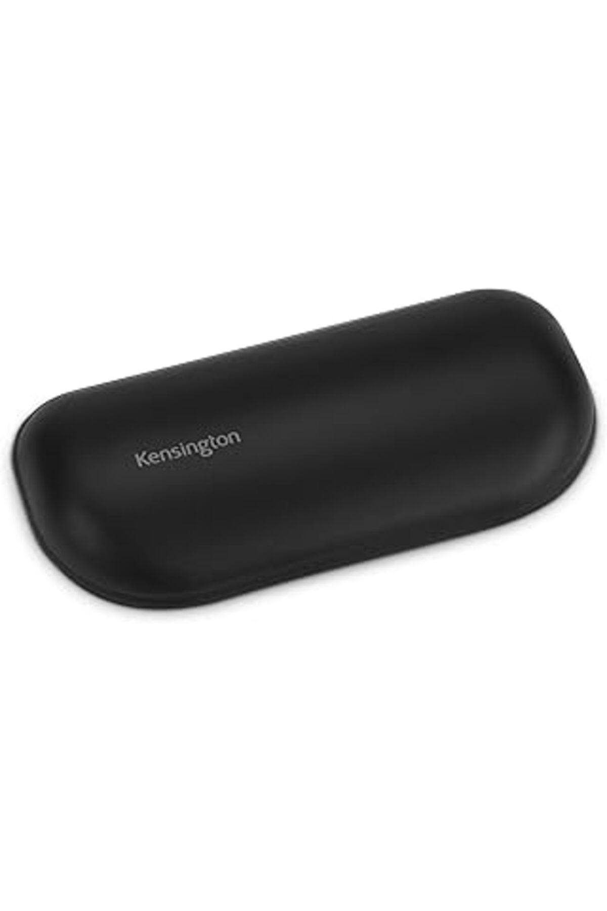 Mu Art Ahşap Kensington K52802Ww Ergosoft Bilek Desteği (Standart Fareler Için, Lazer Ve Optik Fare Ile Uyumlu (
