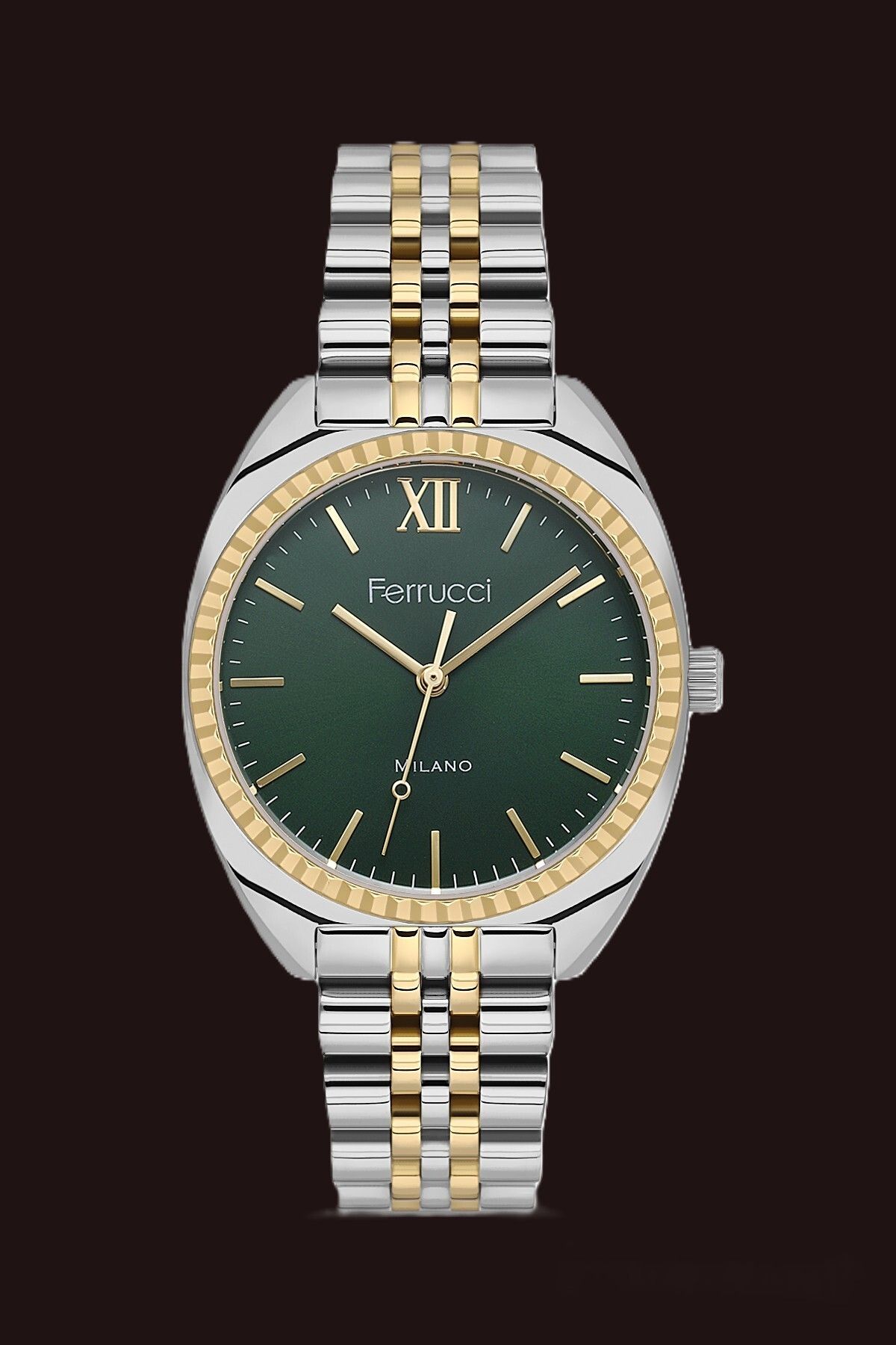 Ferrucci Rolex Kadın Kol Saati