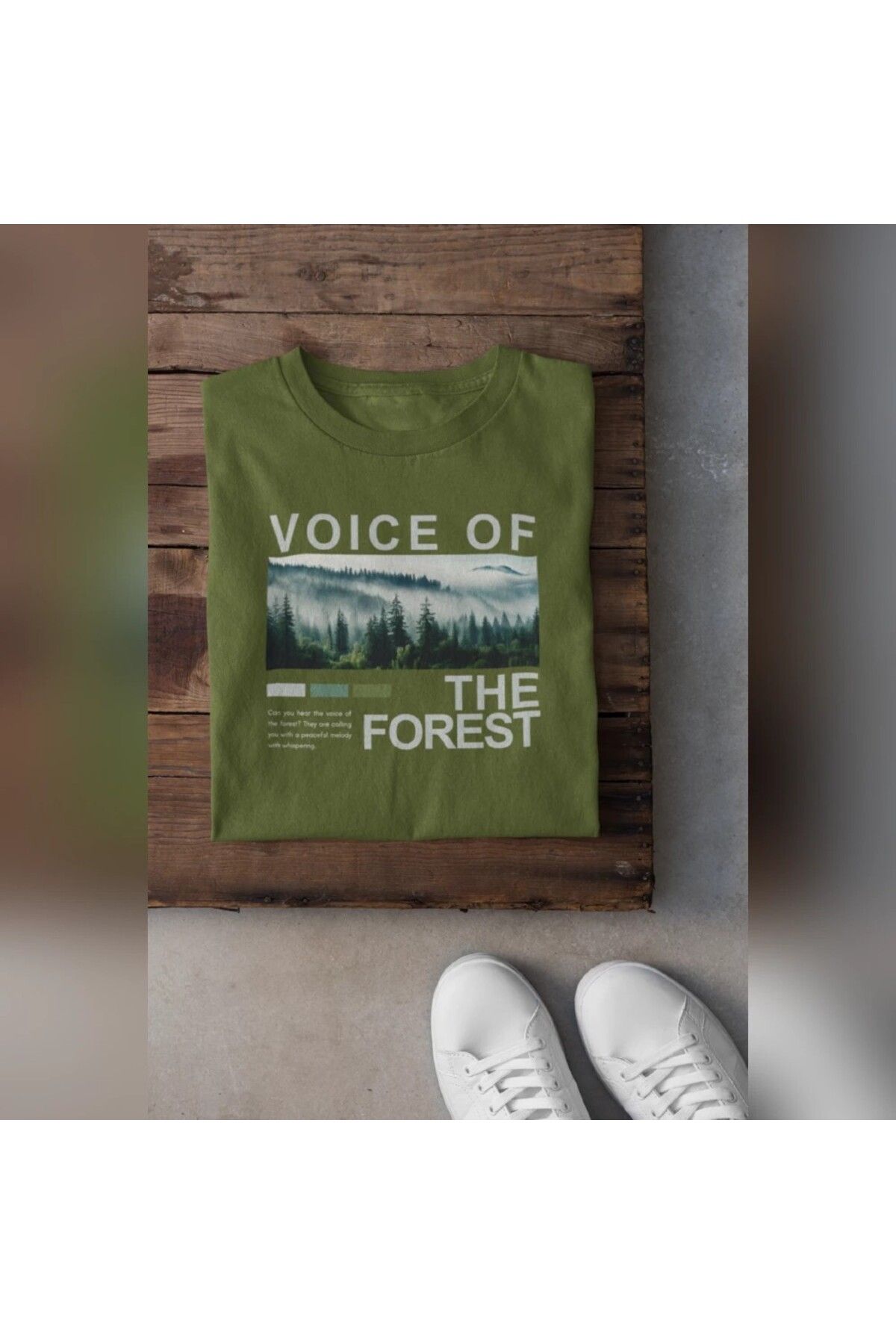 soul stop where freedom flows against the current Voice of the Forest
