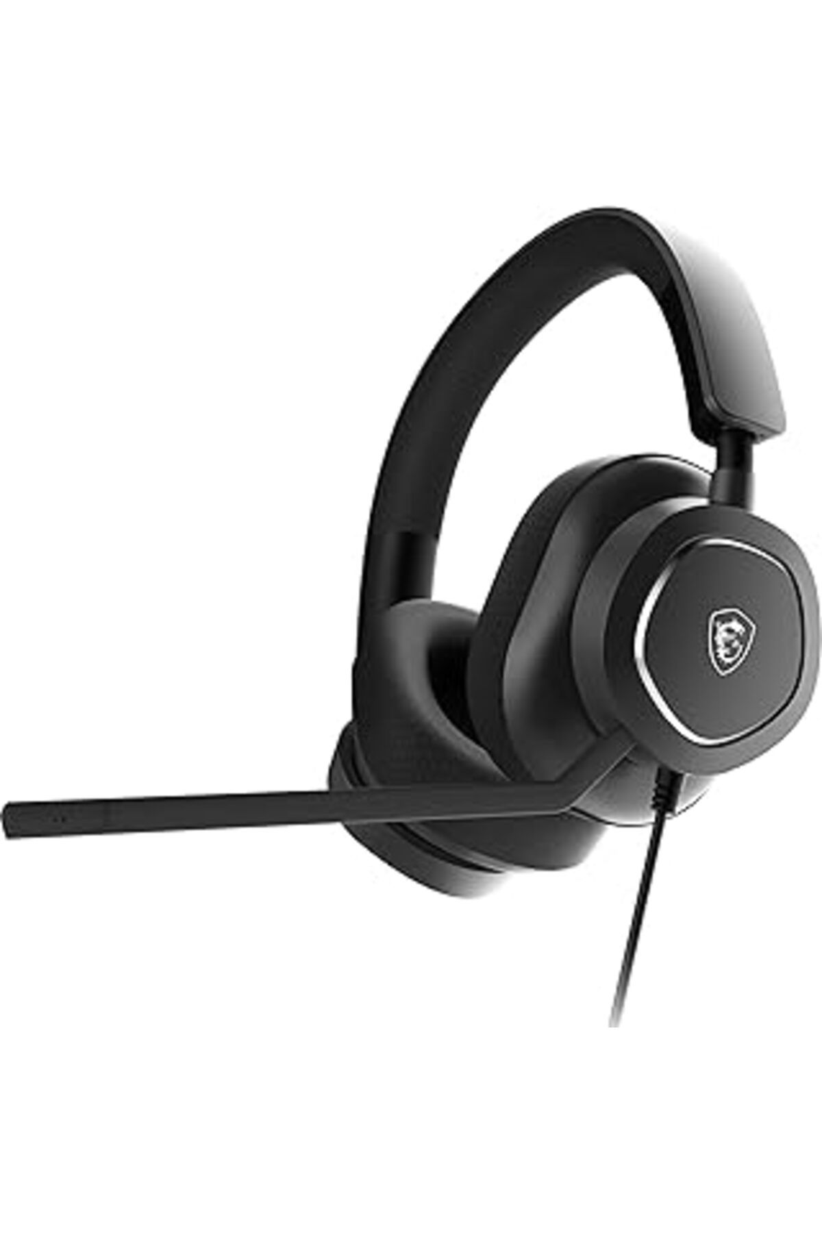 Roses Store Msi Gg Maestro 300 Gaming Headset Usb C Kulaküstü Kulaklik