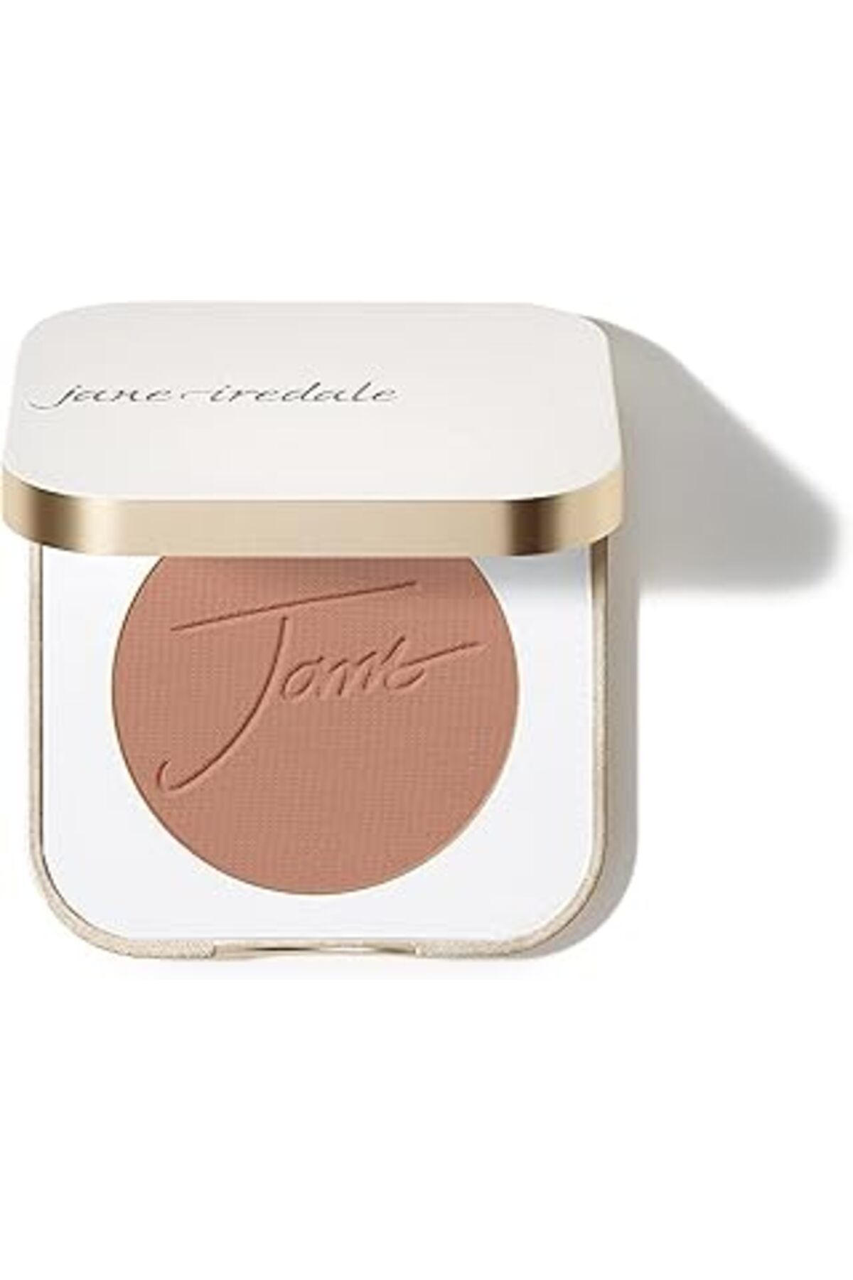 Mu Art Ahşap Jane Iredale Purepressed Allık