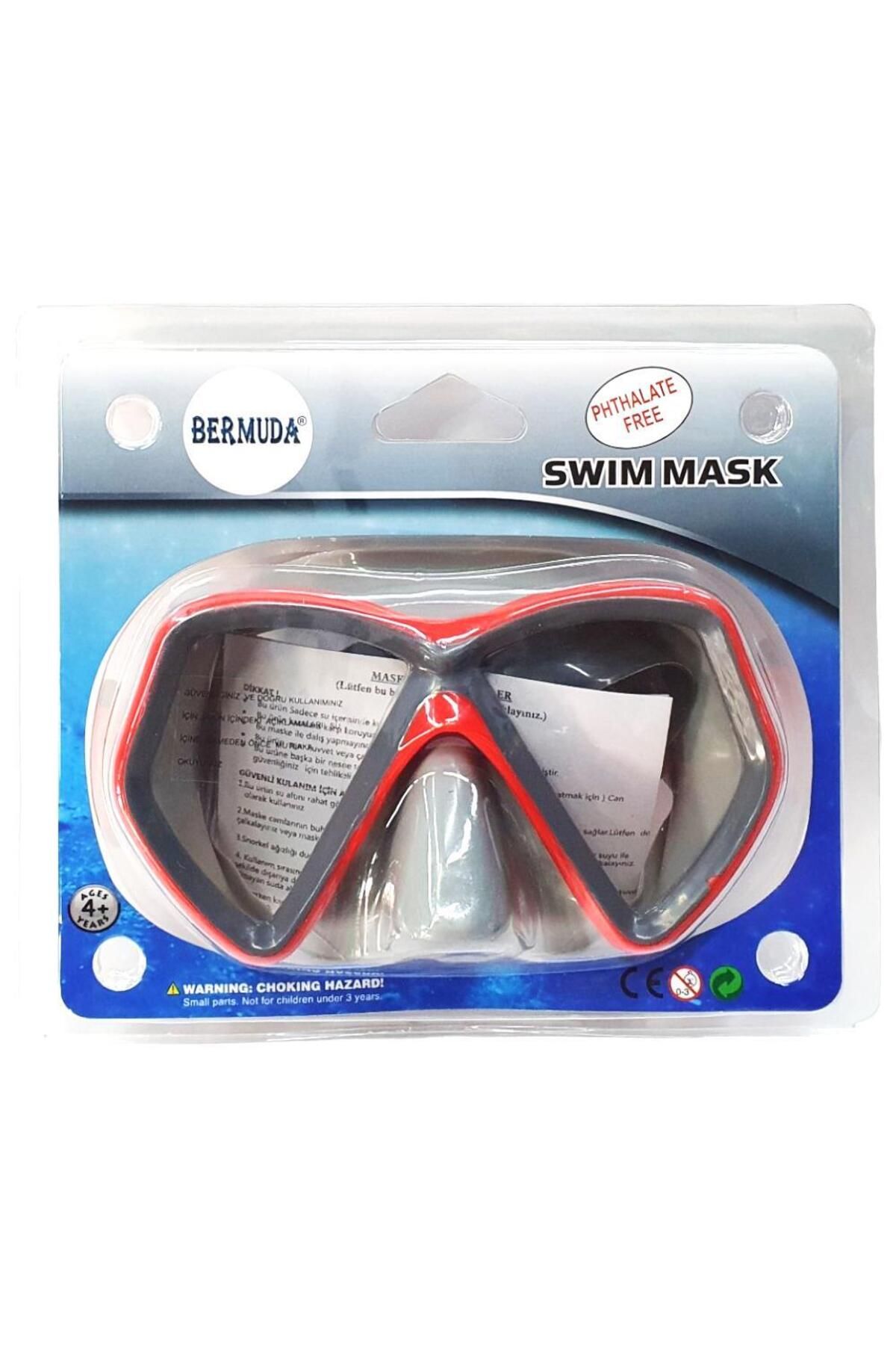 HobiDünyasıElif 2189/CSB - DELUXE MASKE DAPHNE ICBOX24 VAK.48 (Lisinya)