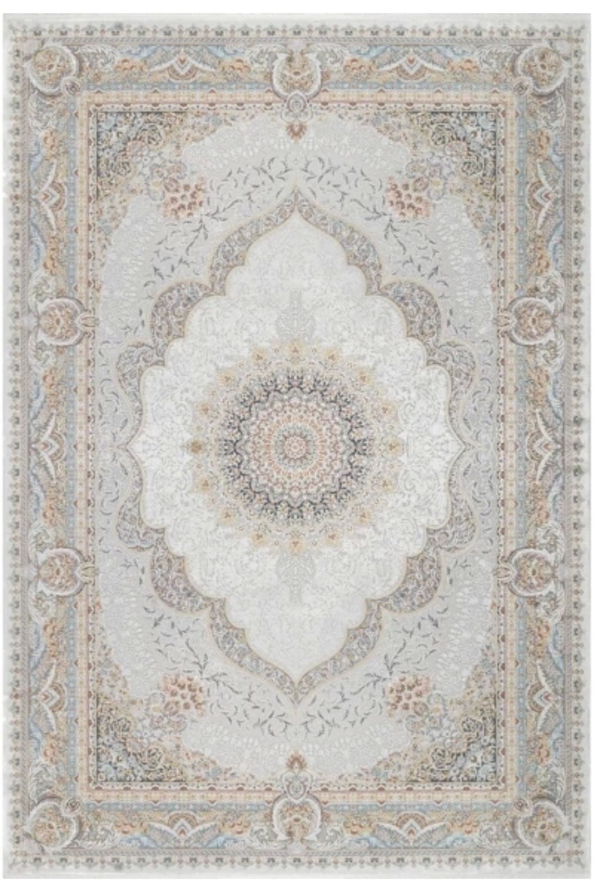 Sanat Halı Sanat Halı Lagos 3769 Klasik Salon Halısı