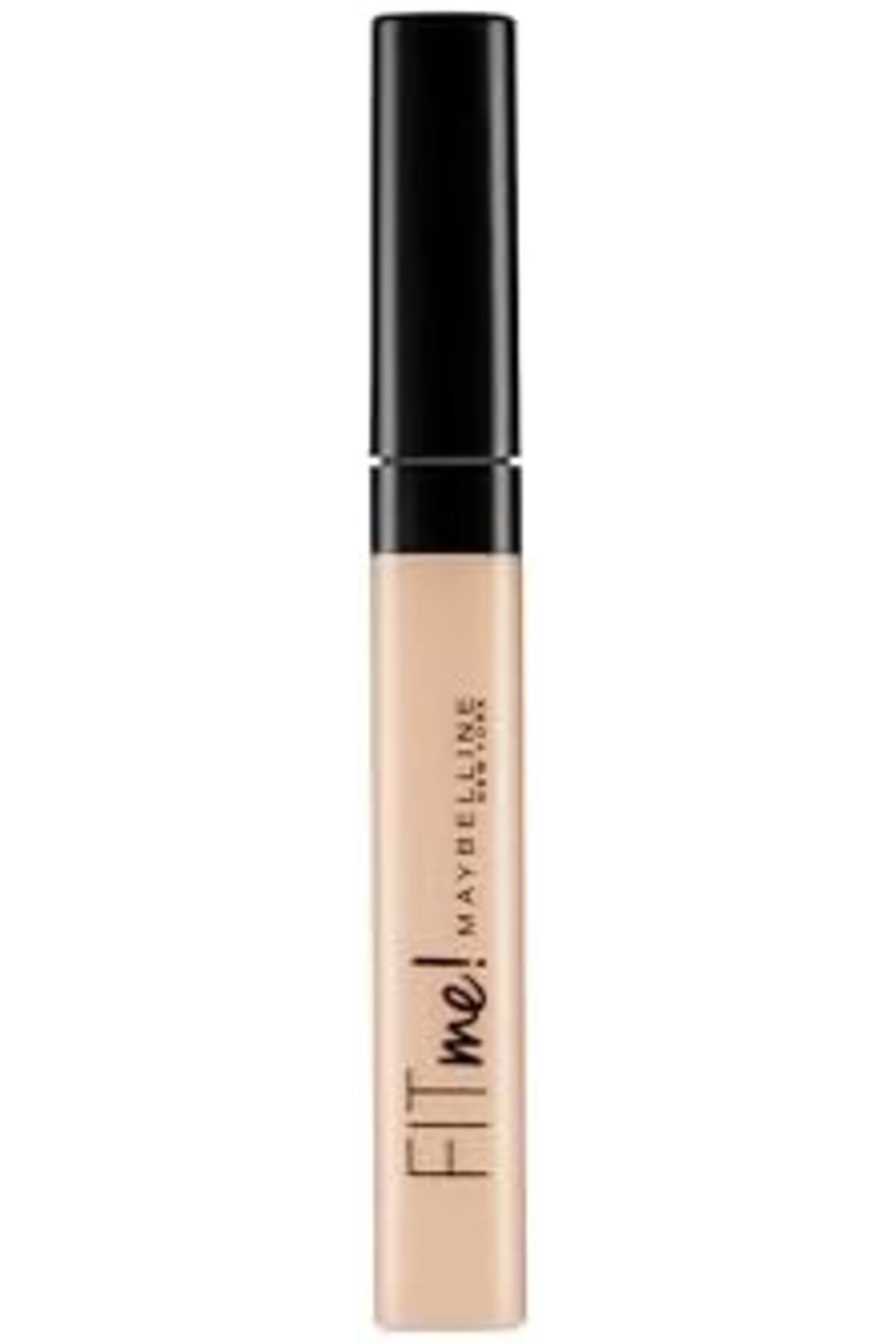 Maybelline New York-كونسيلر العيون فيت مي من مايبيلين نيويورك - 0.23 أونصة، 20 رملي، بيج طبيعي 2