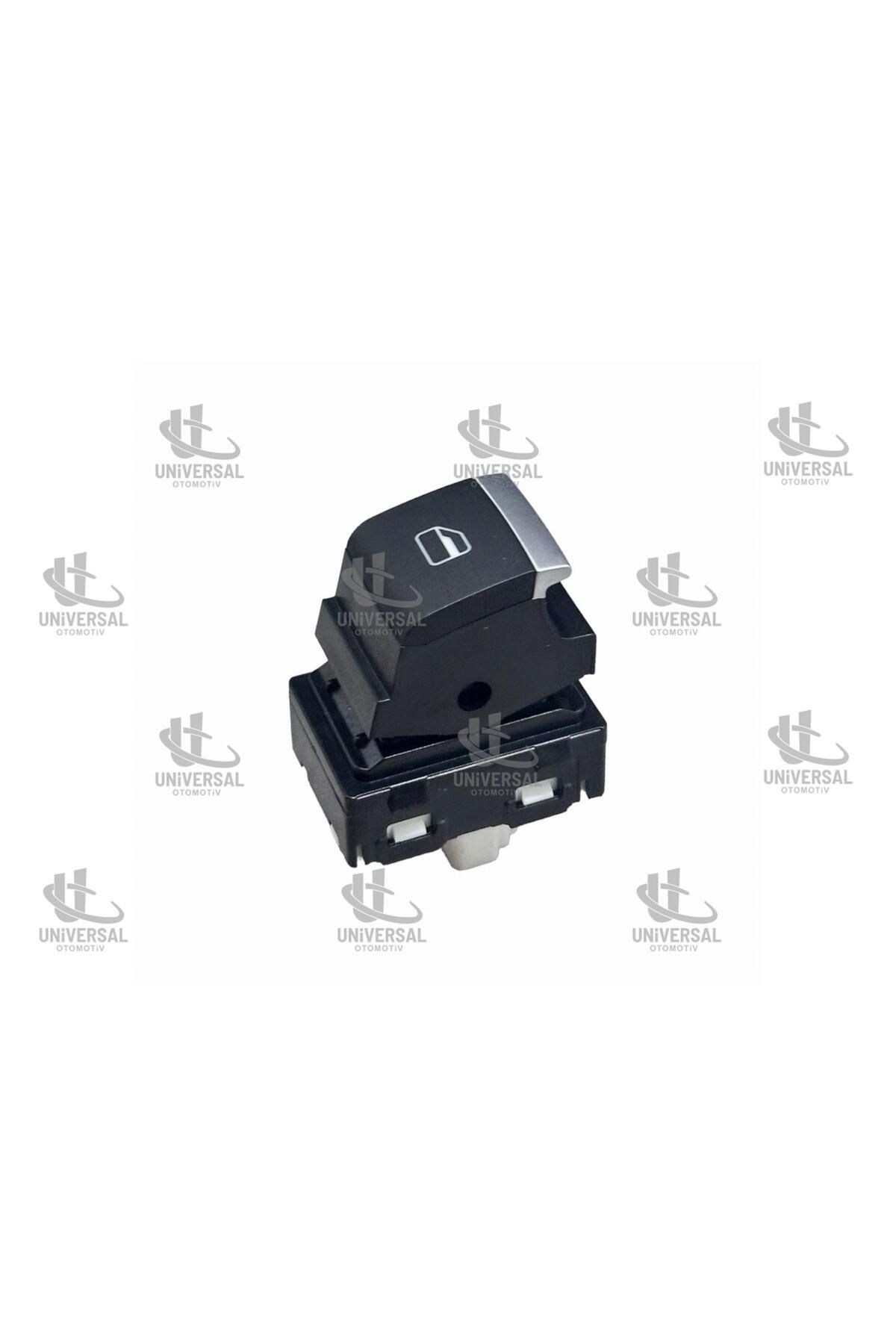 Orjinal DÜĞME CAM AÇMA TİGGO 7 PRO 22-24 ÖN SAĞ / UNI-25994