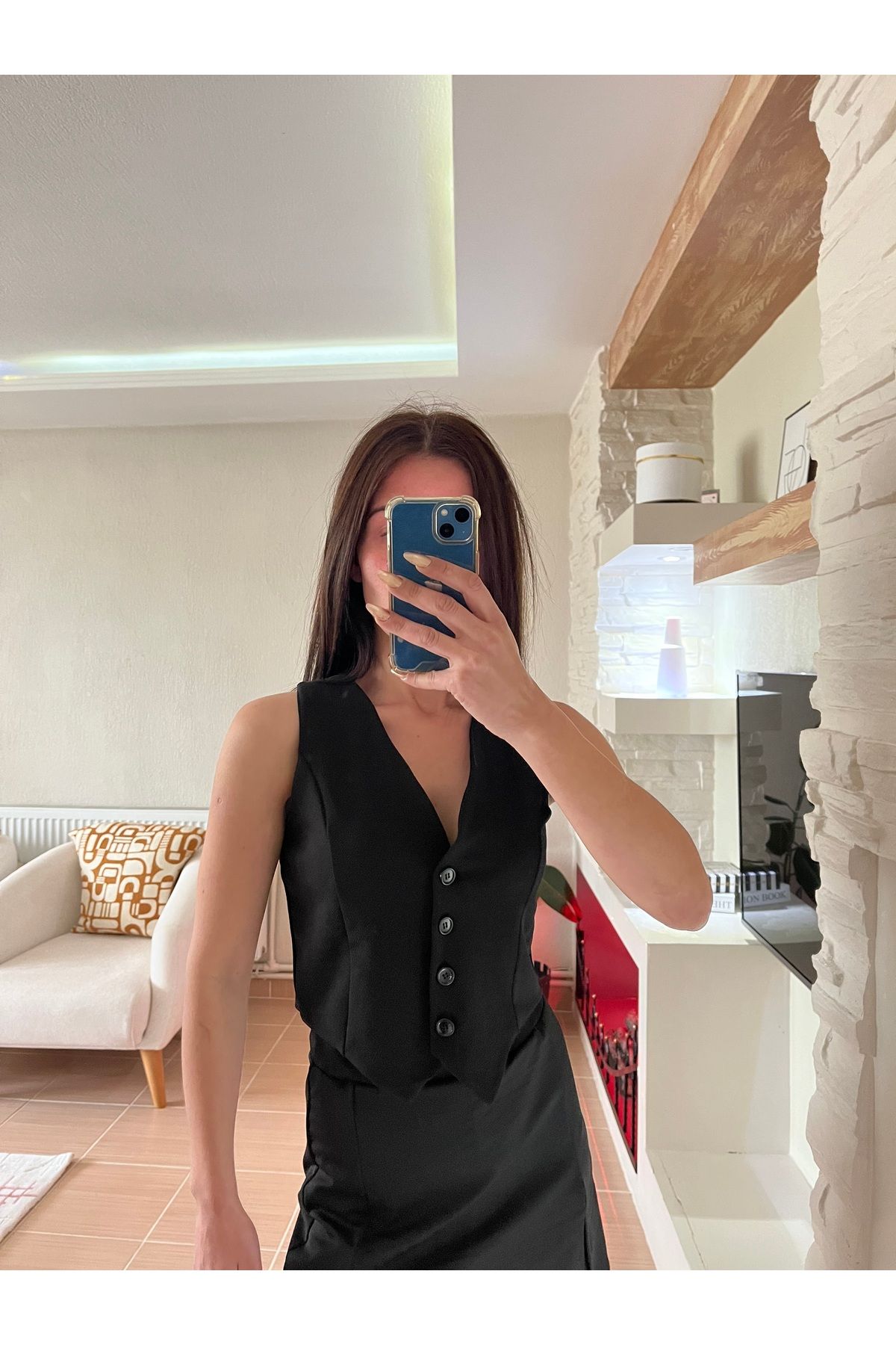 MODA Yelek