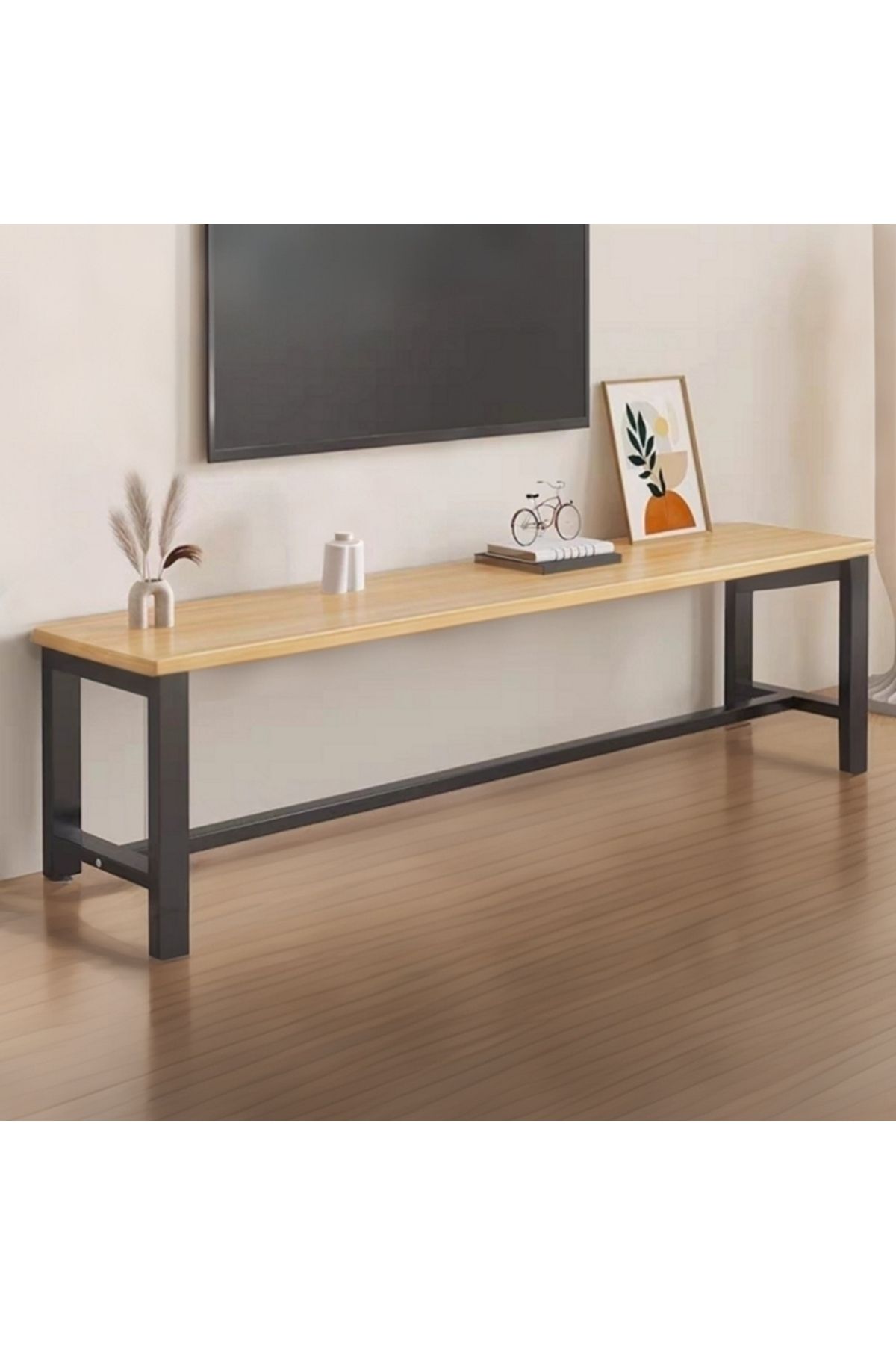 anka design Movie TV Sehpa & Ünitesi