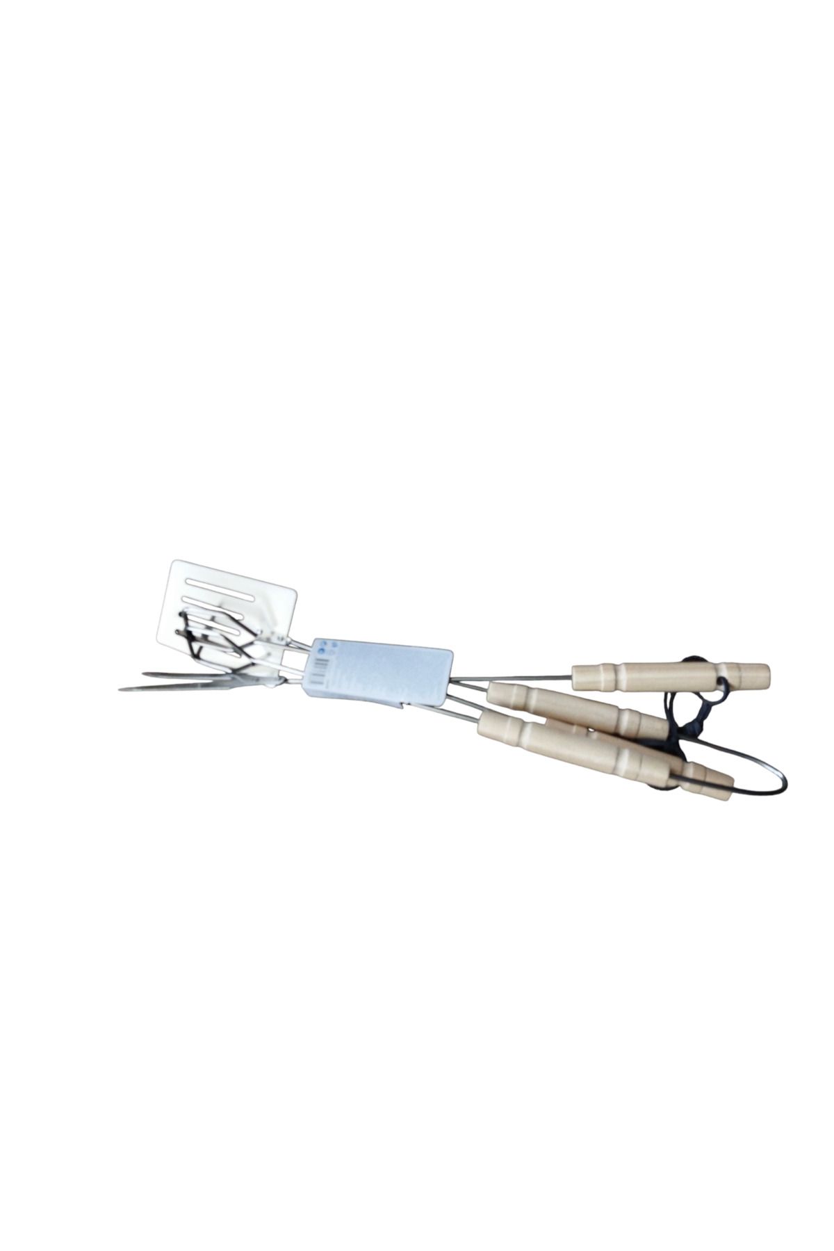 Tarrington House Barbekü maşa set