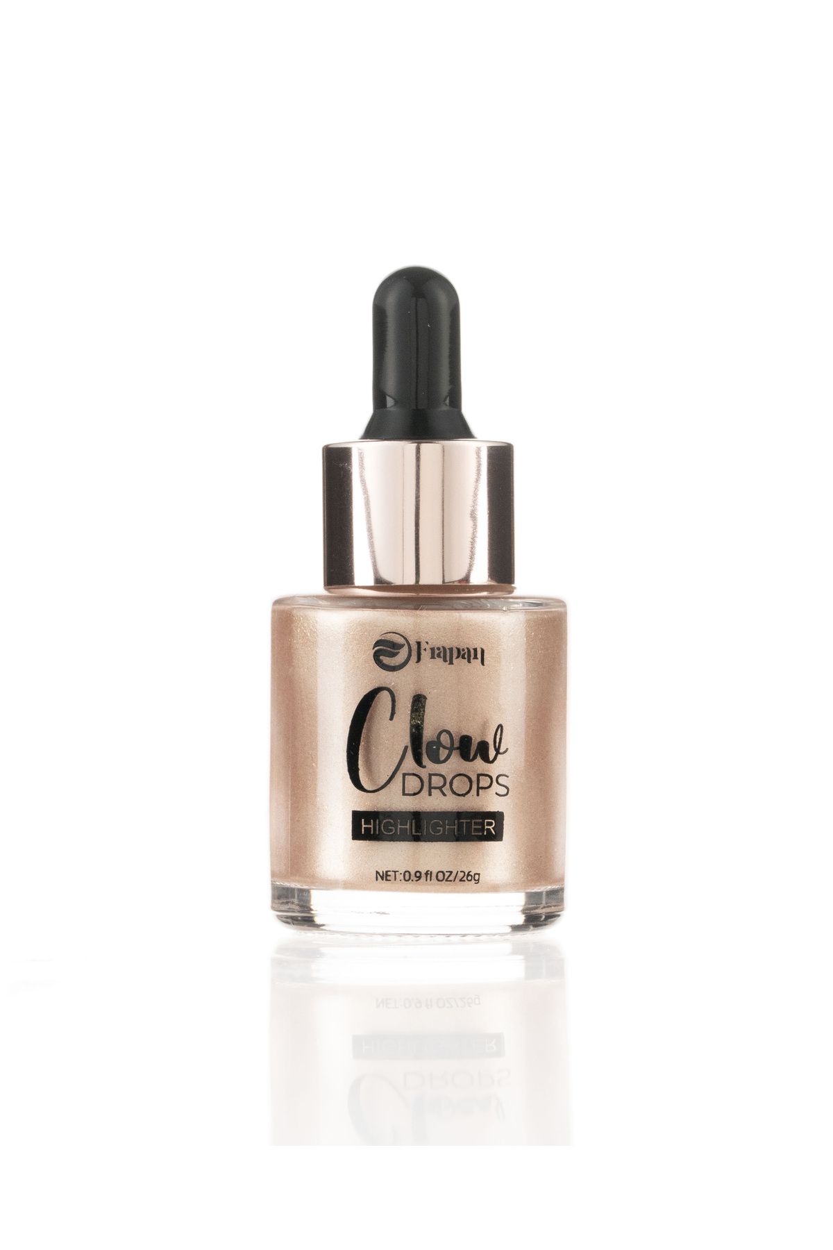 Frapan Clou Drops Sıvı Aydınlatıcı 03