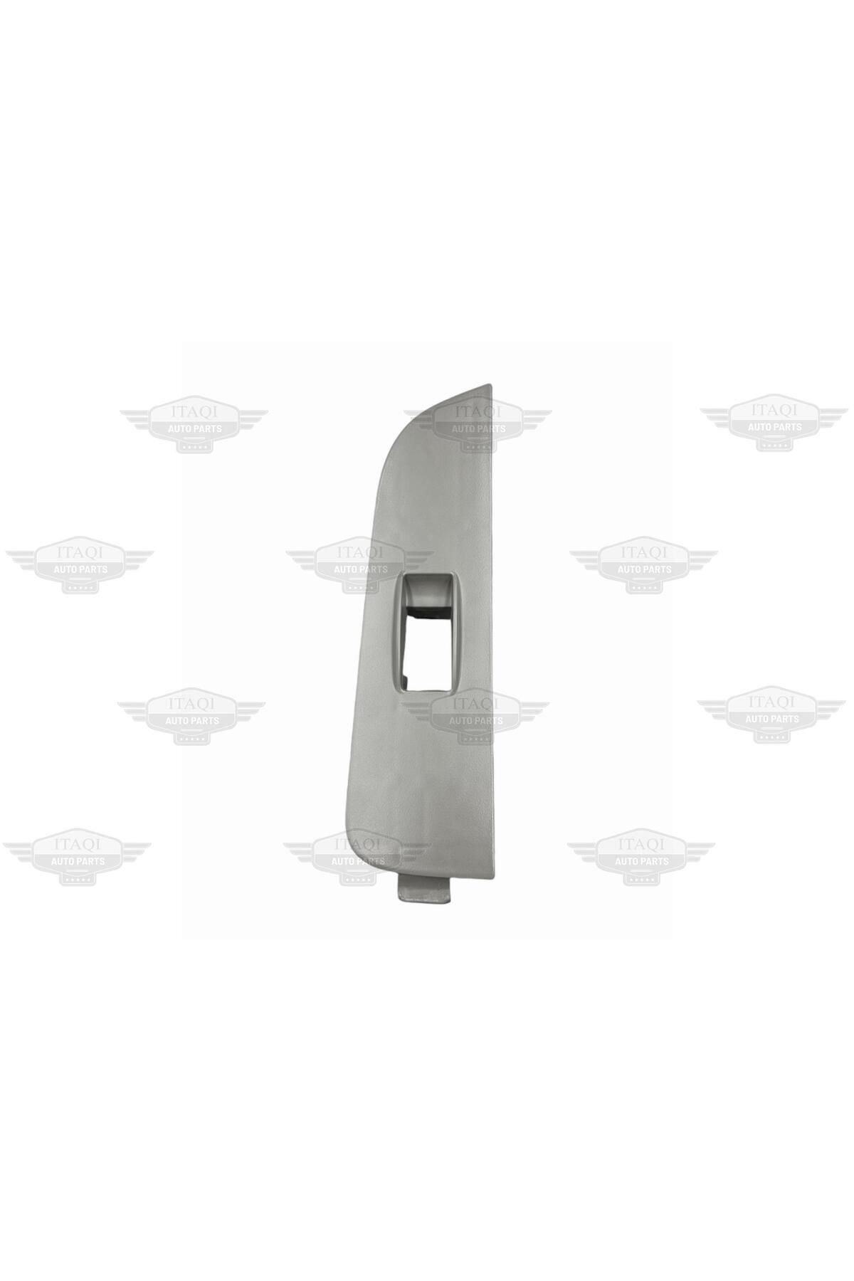 İTAQİ ÇERCEVE DÜĞME CAM COROLLA AE111 98-01 ÖN SAĞ / UNI-26958