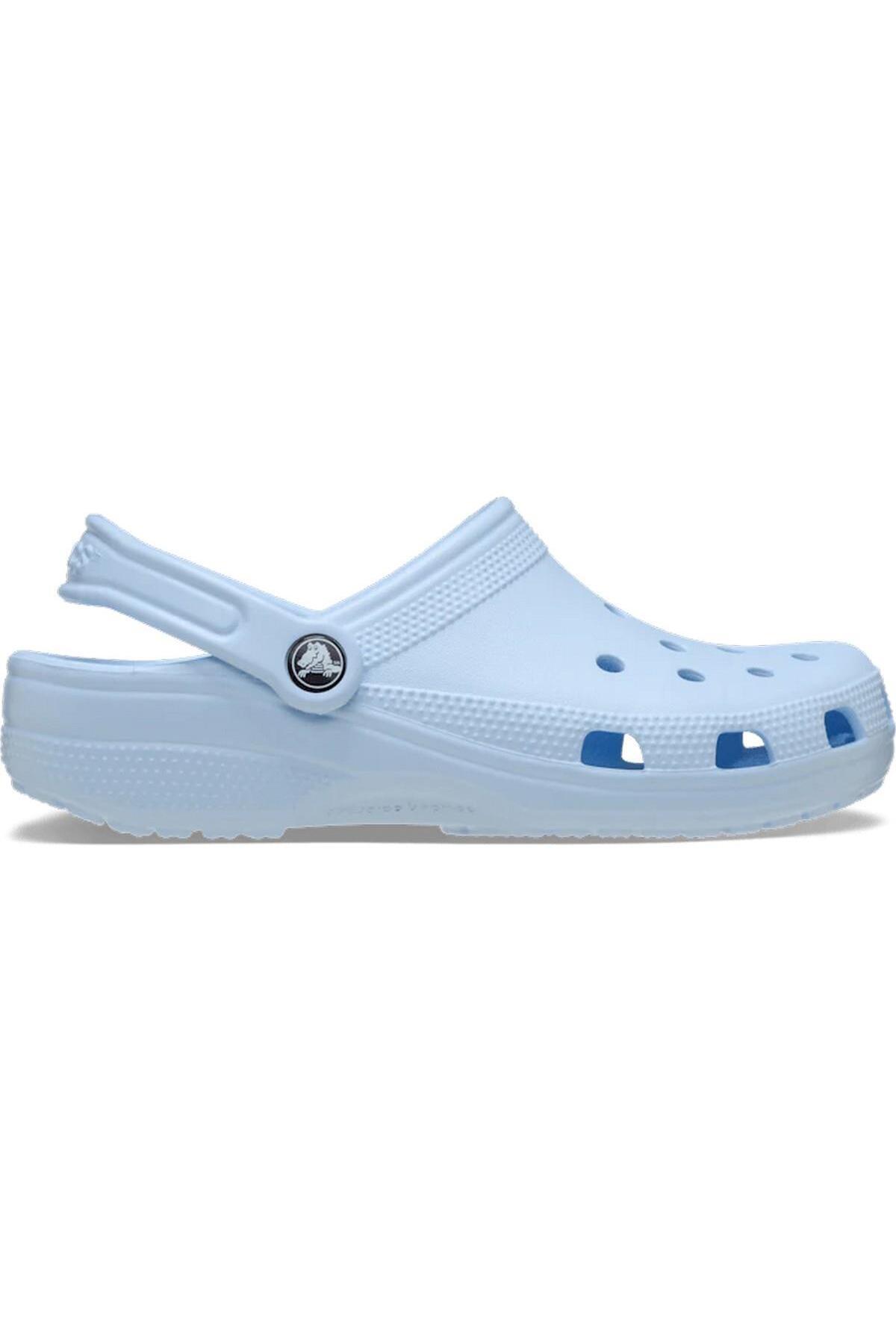 Crocs 10001-4wk Classic Unisex Sandalet