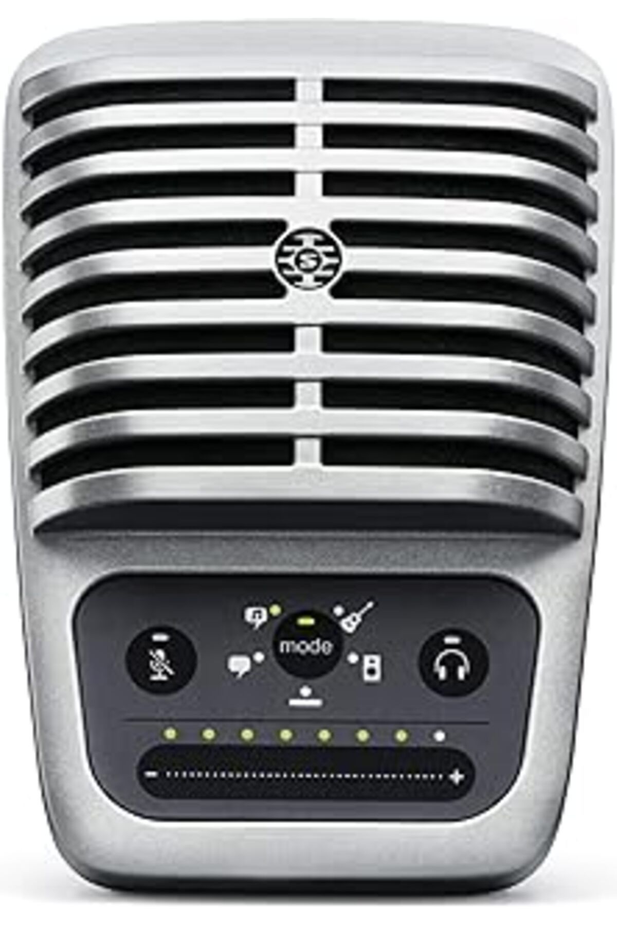 TBSProjects Shure Mv51 Dijital Home Studio Kayit Mikrofonu