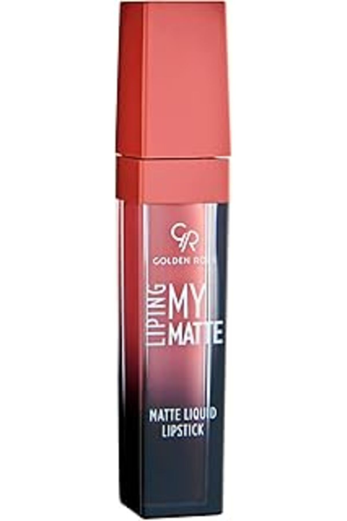 Genel Markalar Rose Gr Liping My Matte No:11 1 Paket (1 X 5 Ml)