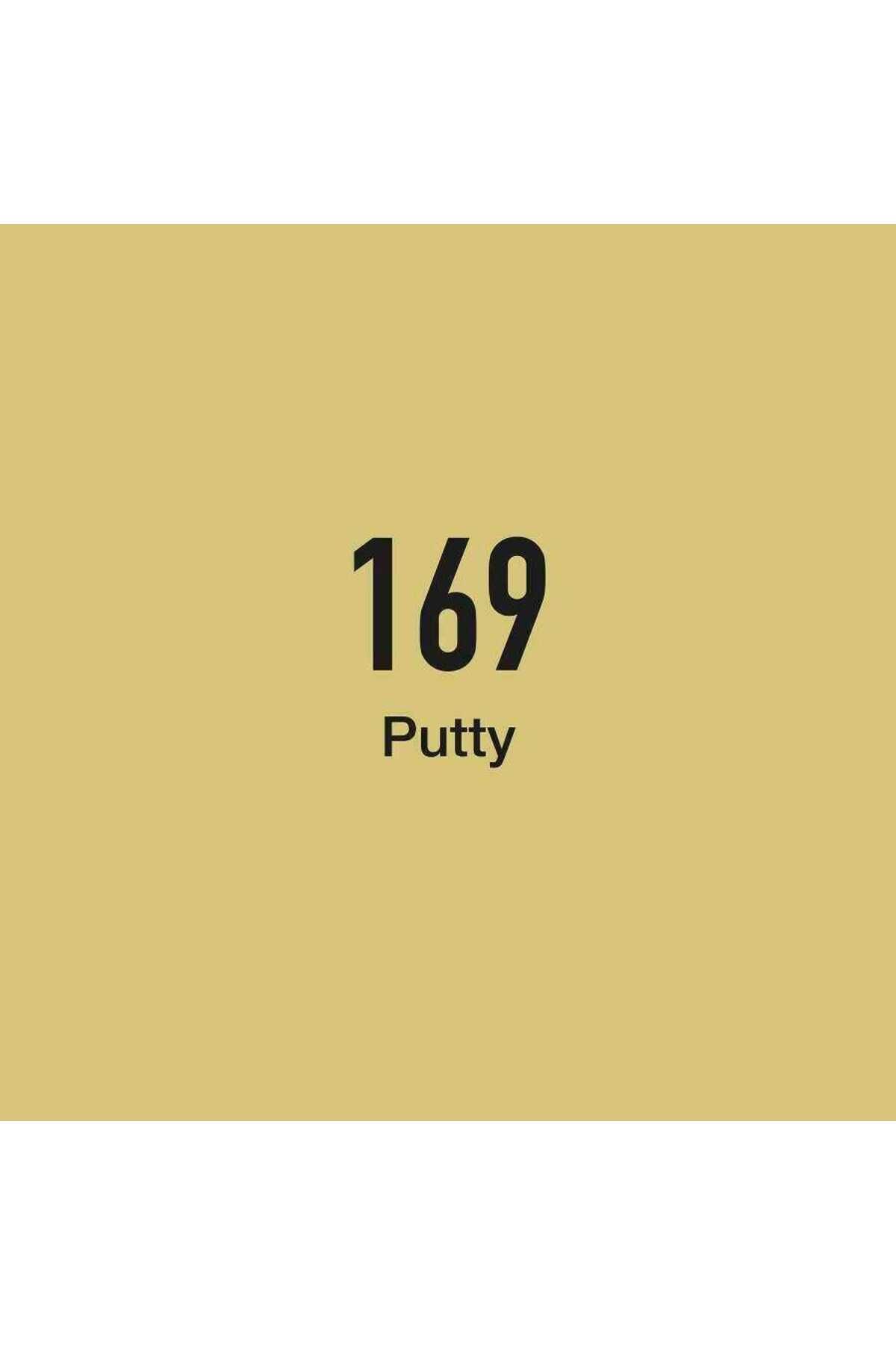 Van Dyck Twin Marker Y169 Putty