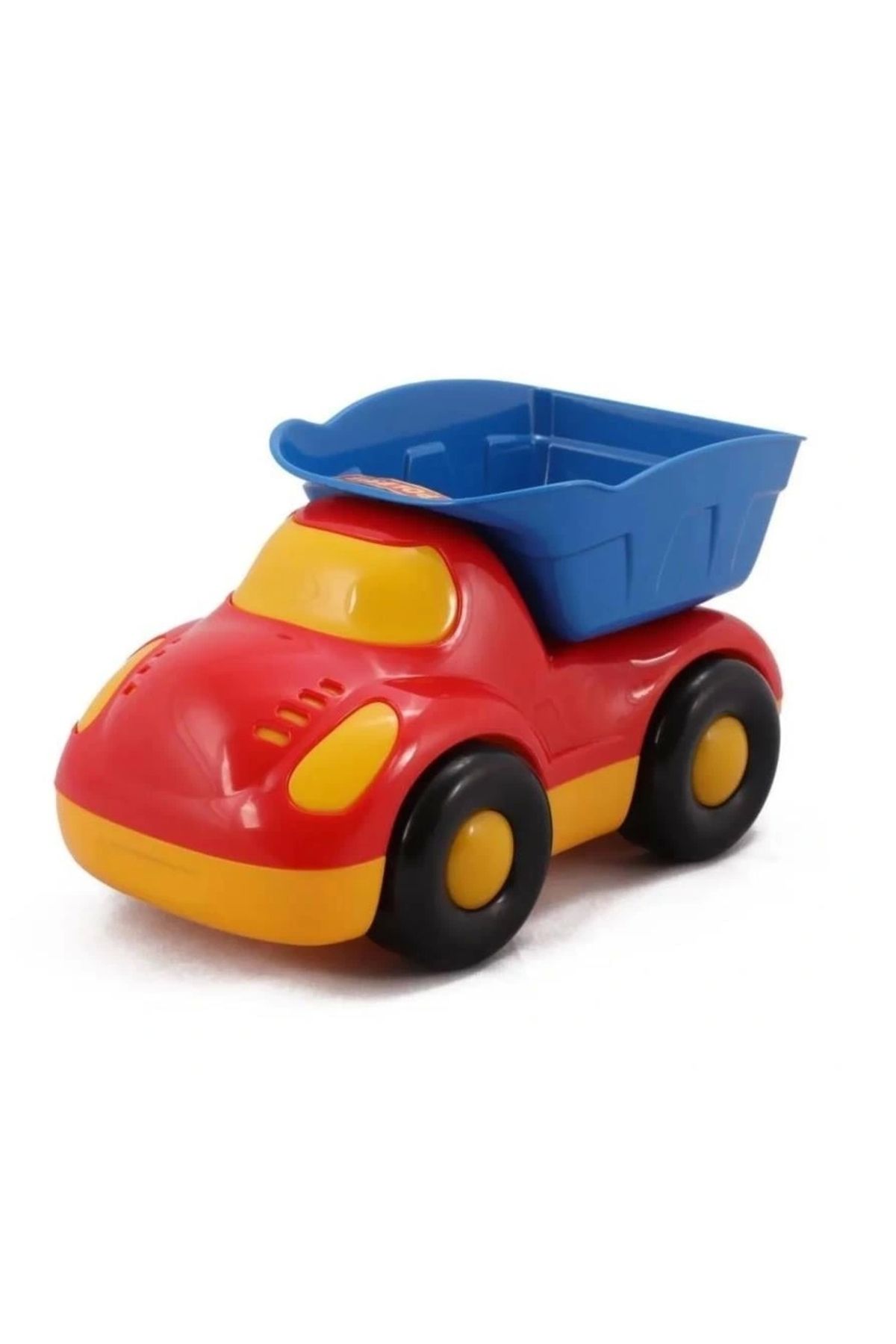 Tolzan - ARKADAŞ DAMPERLİ KAMYON 20 CM