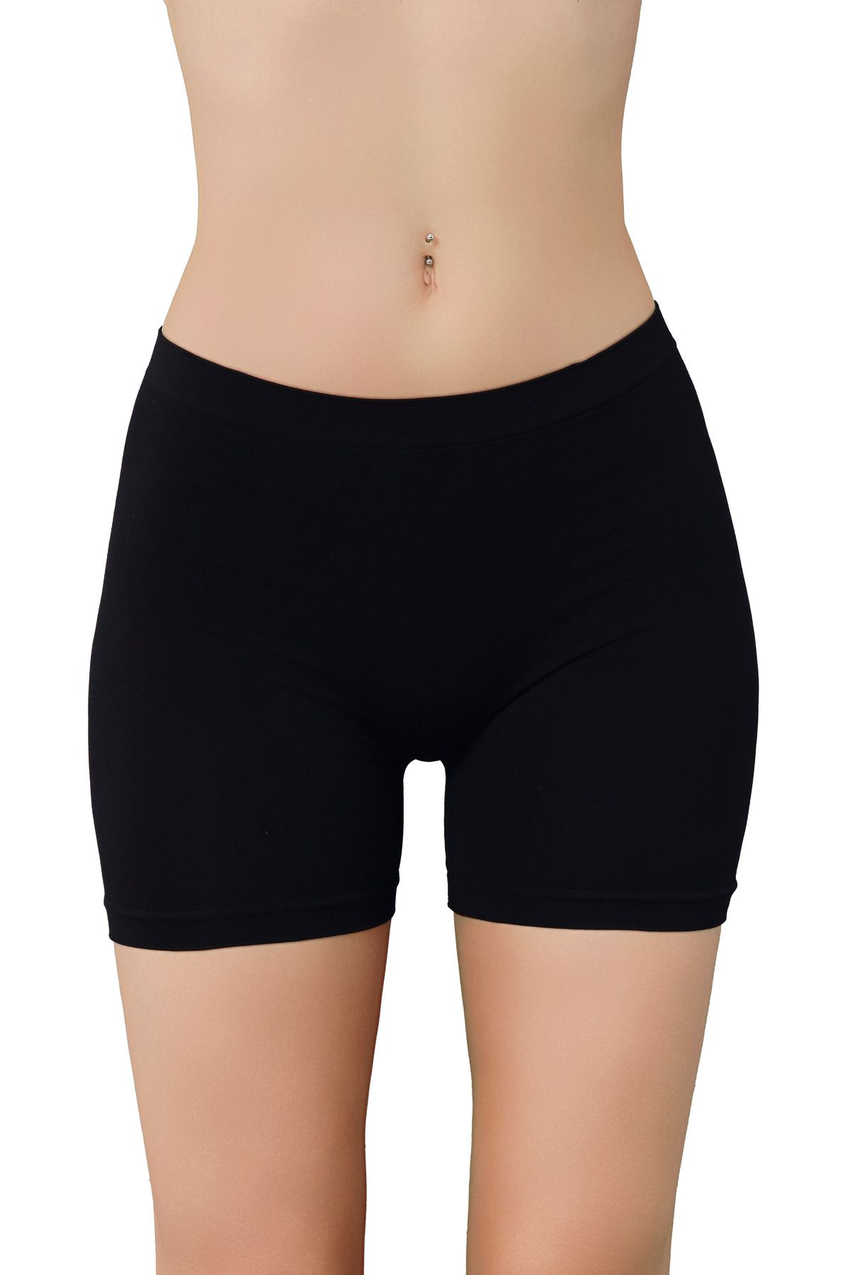 HOOFDEN düz seamless boxer