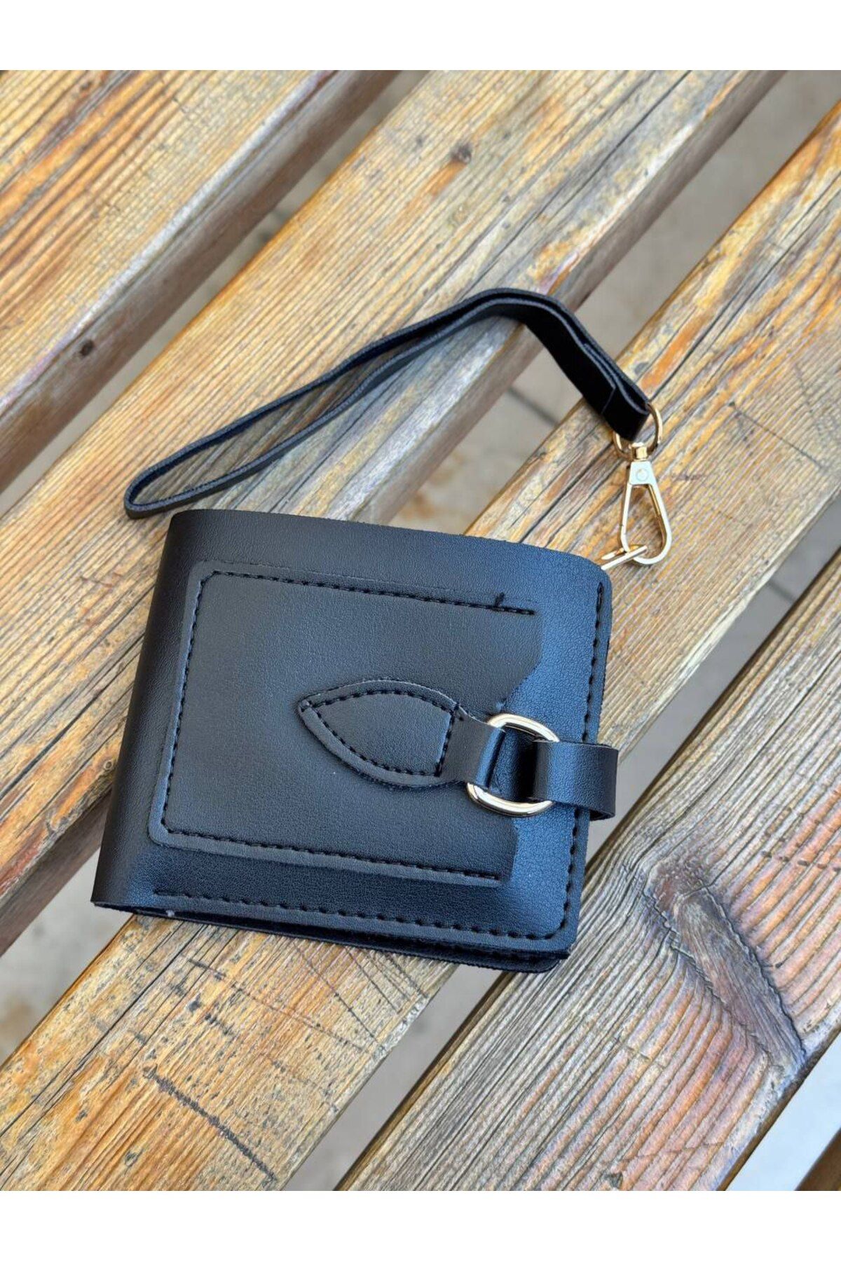 bynarincollection günlük mini cüzdan