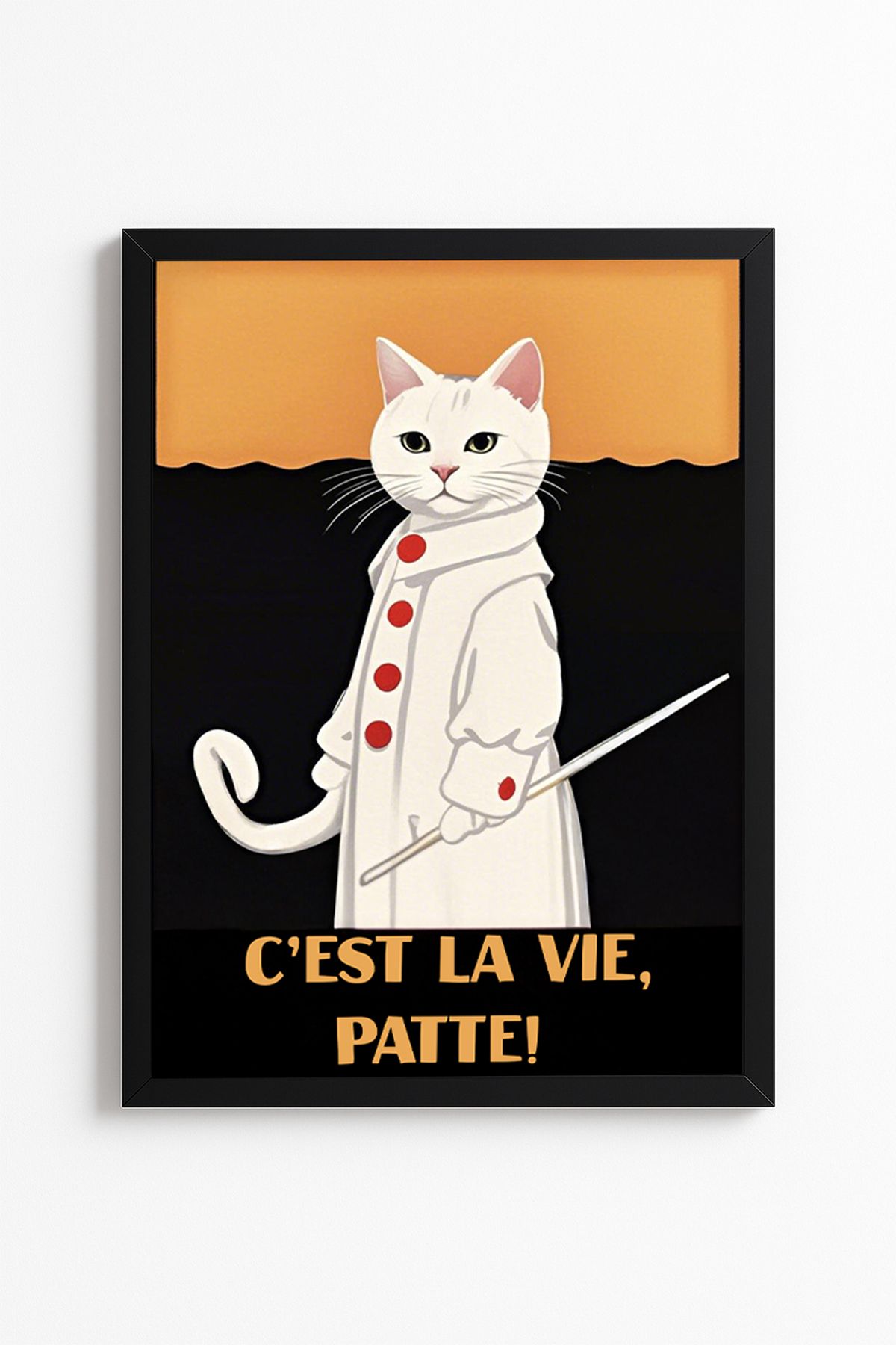 Patte Ces't Patte