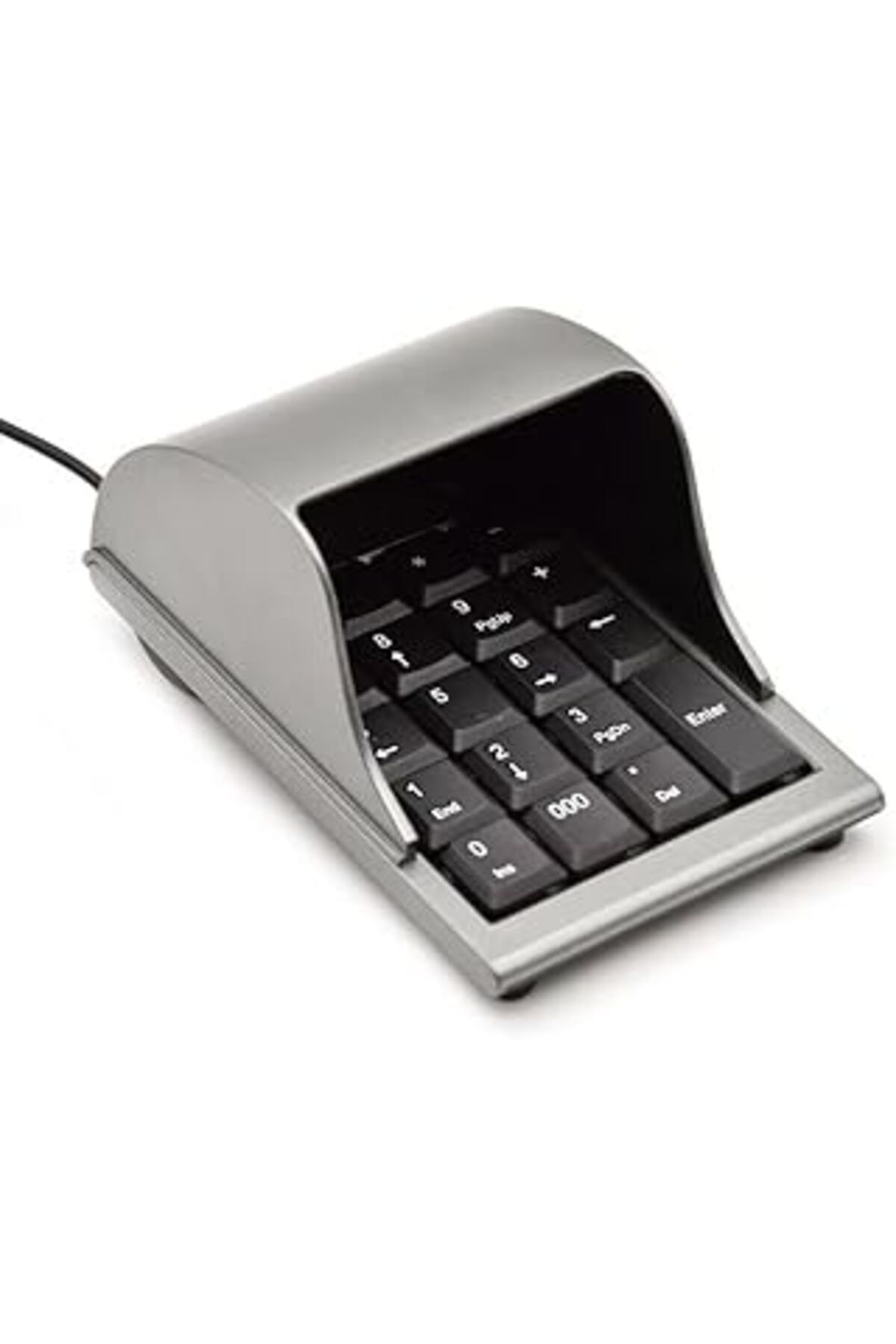 robotrend Apera Bn29 Güvenlik Kontrollü Şifre Koruyuculu Keypad Klavye Numlock Numped