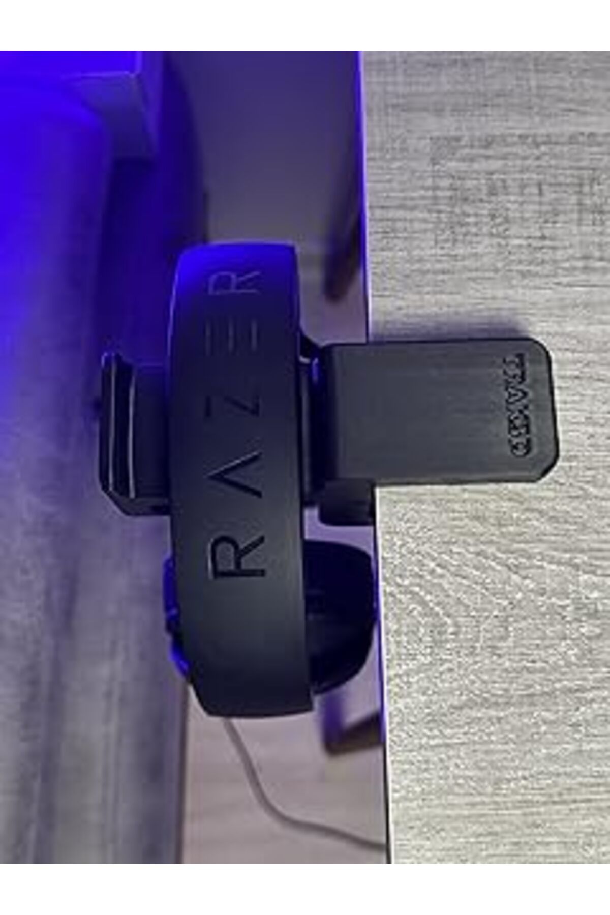 karadağsb Premium Asılabilir Kulaklık Standı