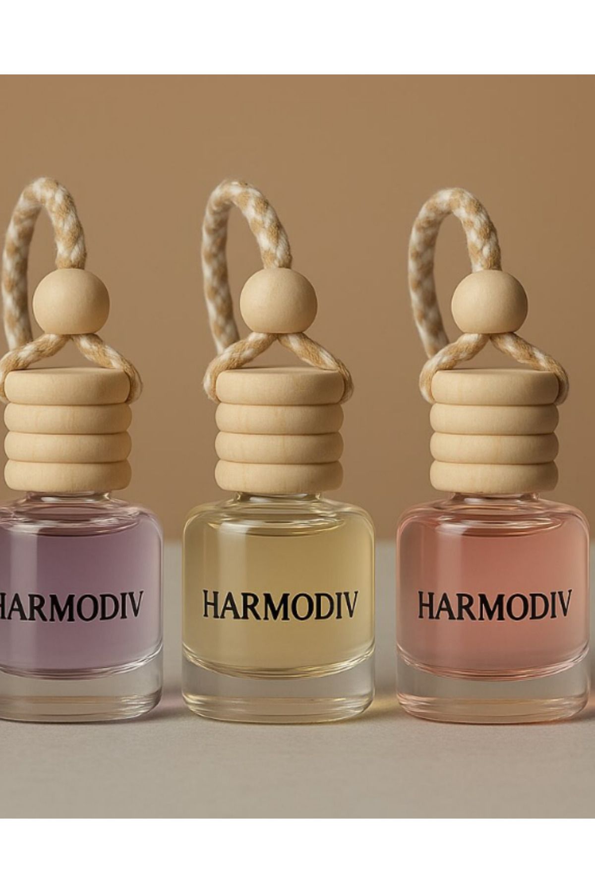 Harmodiv Oto Koku