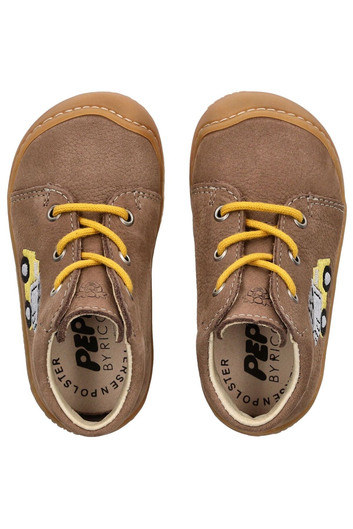 pepino-Halbschuhe 6