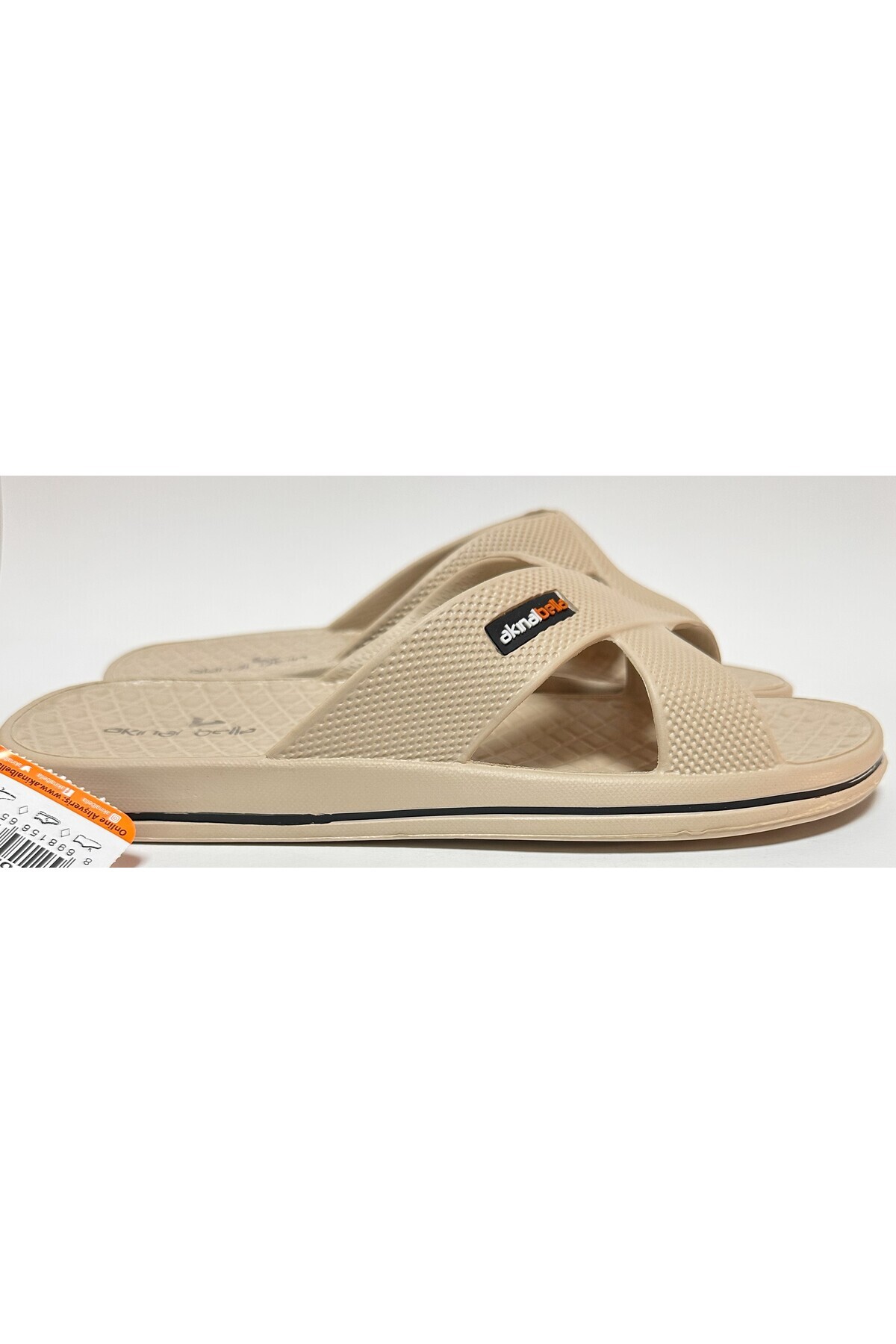 AkınalBella-EXTRA LIGHT POOL, BEACH, GYM, BATH, TERRACE, BALCONY, BATHROOM, SINK, KITCHEN HOME AND STREET SLIPPERS 6
