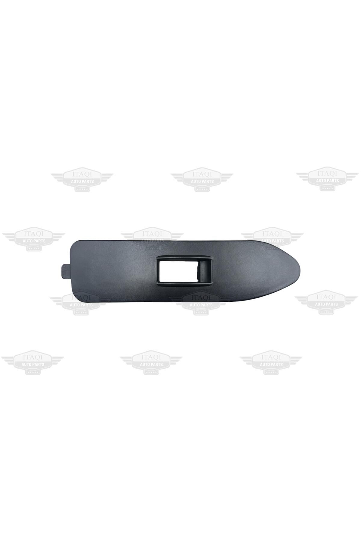 İTAQİ ÇERCEVE DÜĞME CAM COROLLA AE92 88-92 ÖN SAĞ / UNI-26955