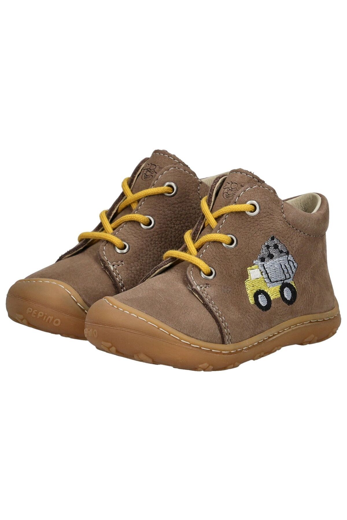 pepino-Halbschuhe 3