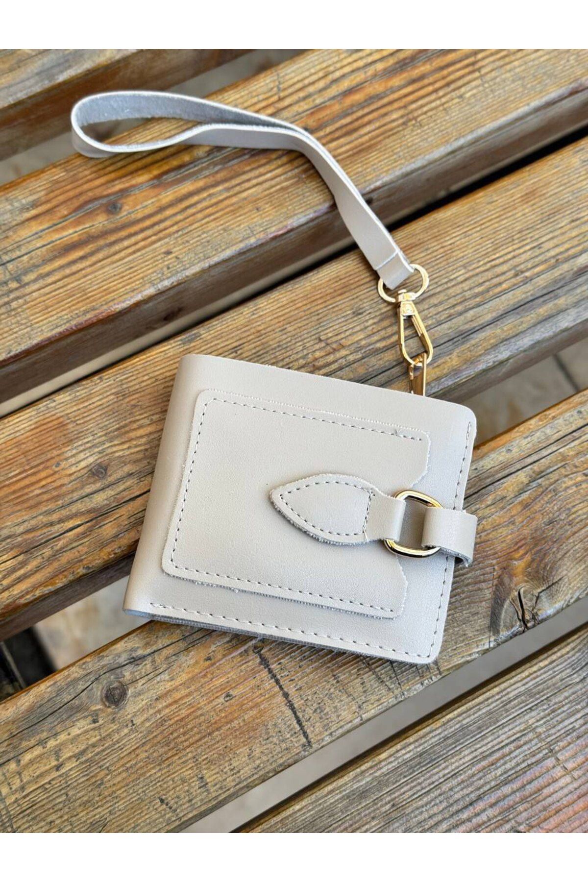 bynarincollection günlük mini cüzdan