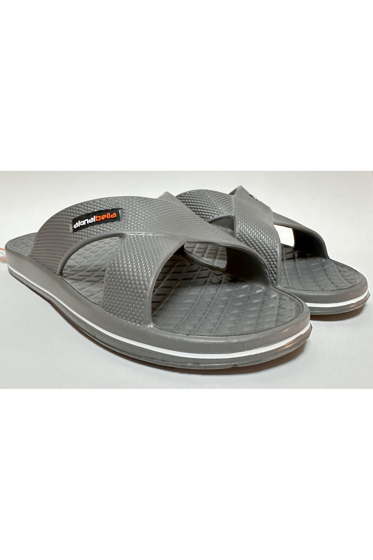 AkınalBella-EXTRA LIGHT POOL, BEACH, GYM, BATH, TERRACE, BALCONY, BATHROOM, SINK, KITCHEN HOME AND STREET SLIPPERS 2