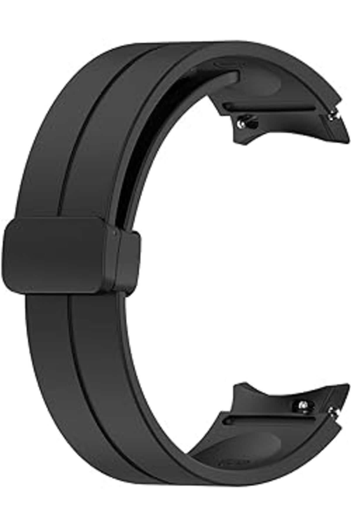 robotrend Galaxy Watch 6 Classic 43Mm Kordon Ribbon Line (Samsung Galaxy Watch 6 Classic 43Mm Ile Uyumlu Kord