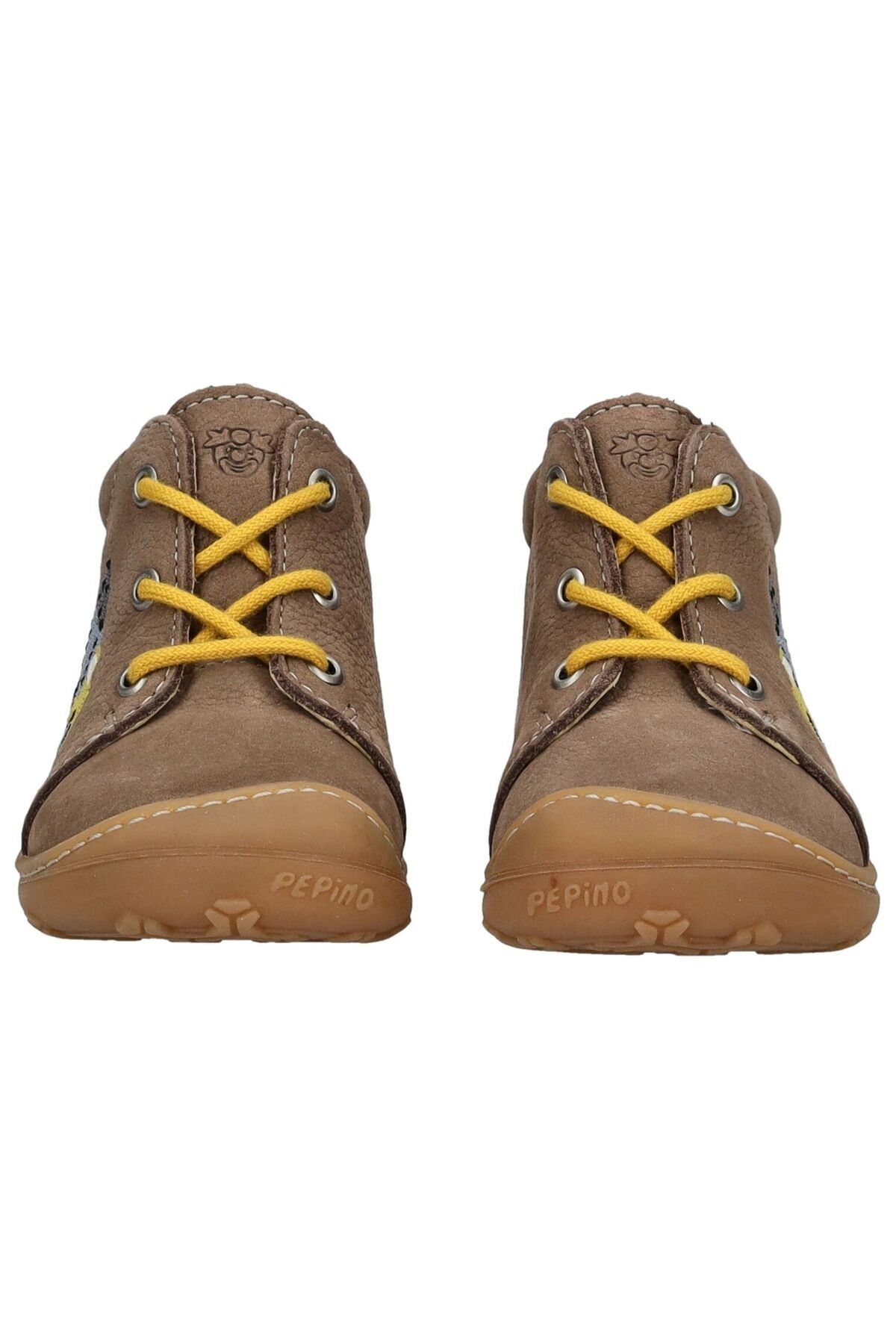 pepino-Halbschuhe 4