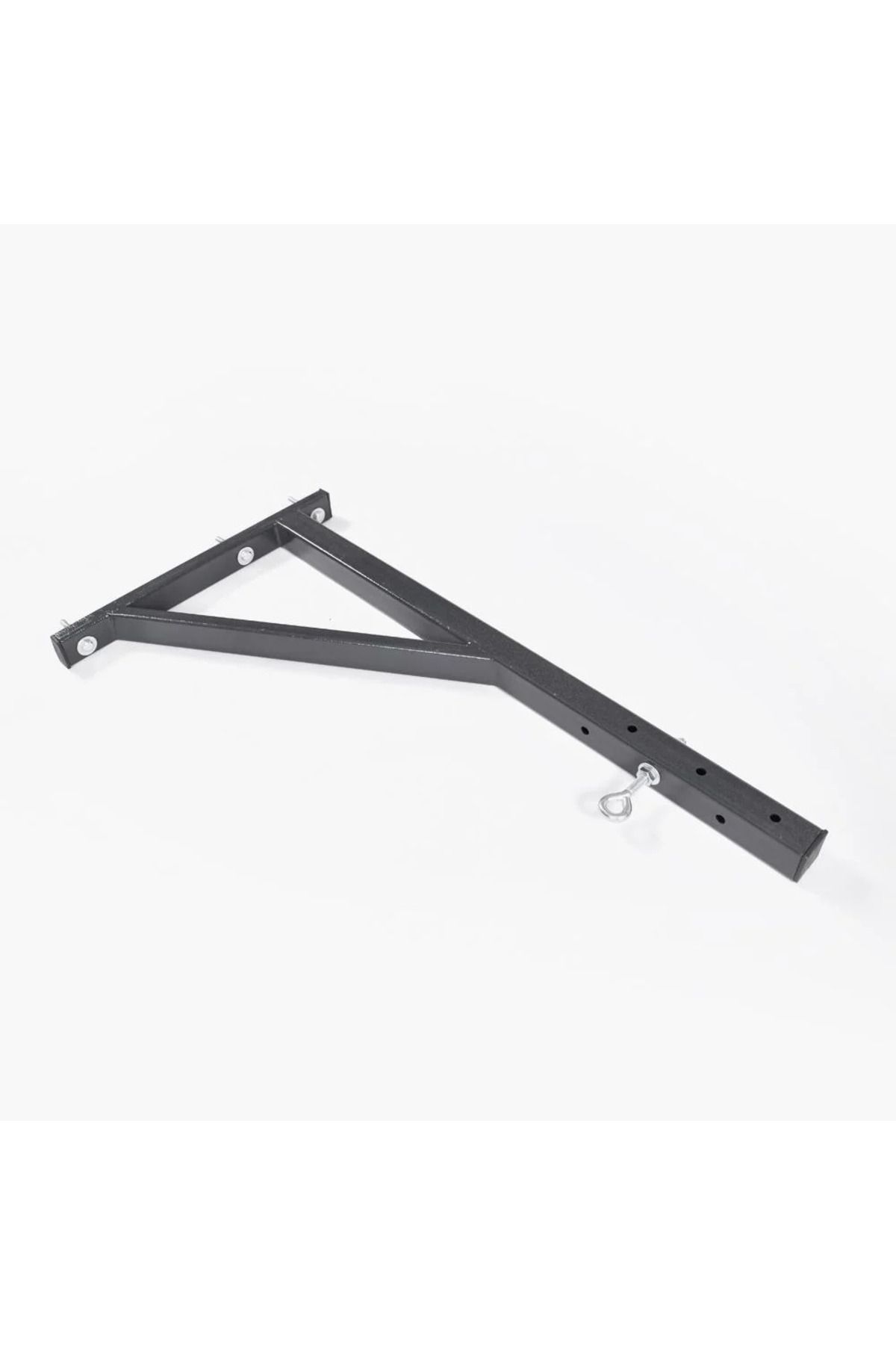 KANGAROO-80cm deep punching bag holder from the wall with additional holes for multiple uses 2