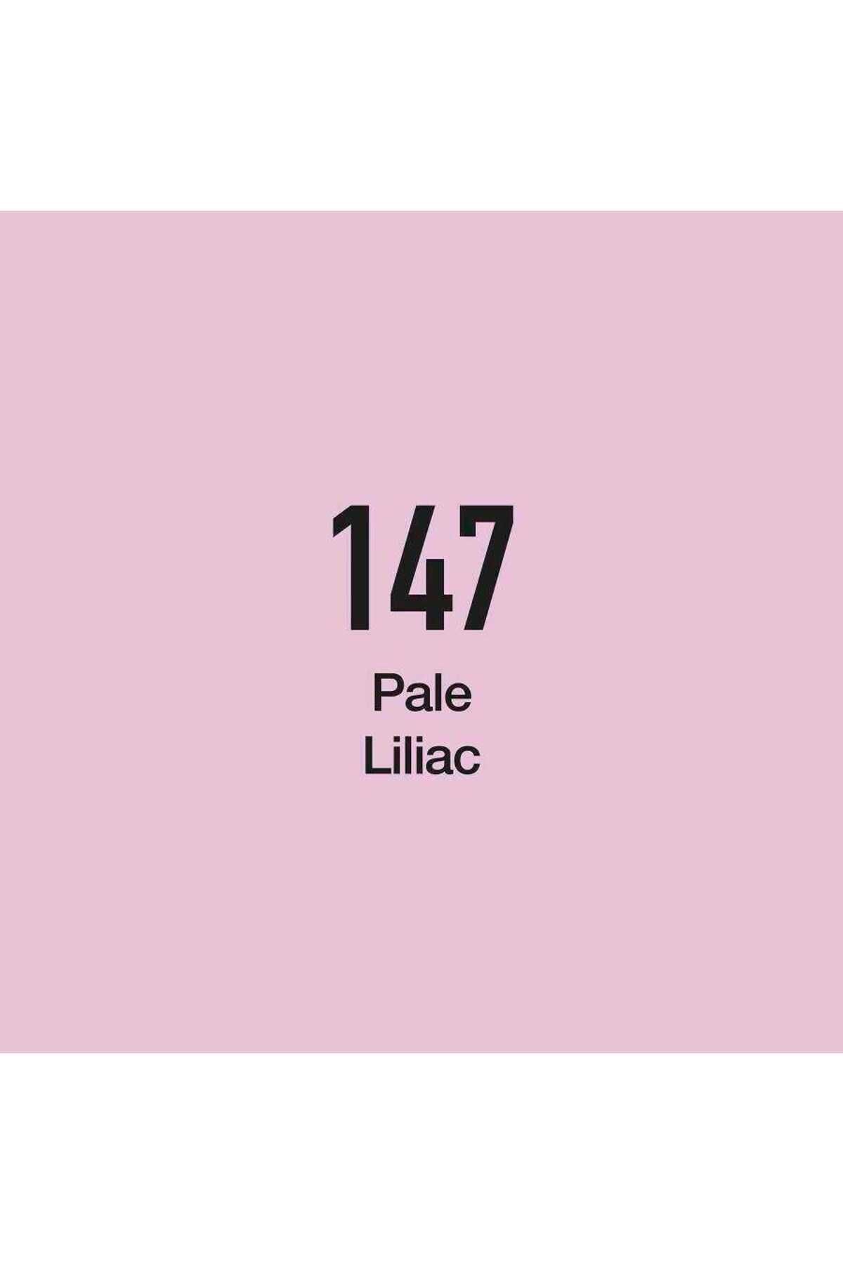 Del Rey Twin Marker P147 Pale Liliac