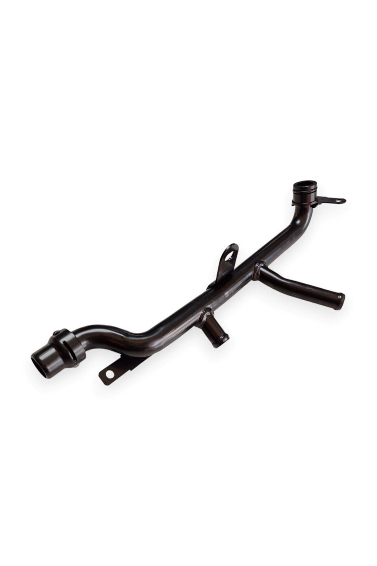 Bisra Seat Exeo 2009-2014 1.6ALZ Motor Termostat Soğutma Borusu 06B121065AB