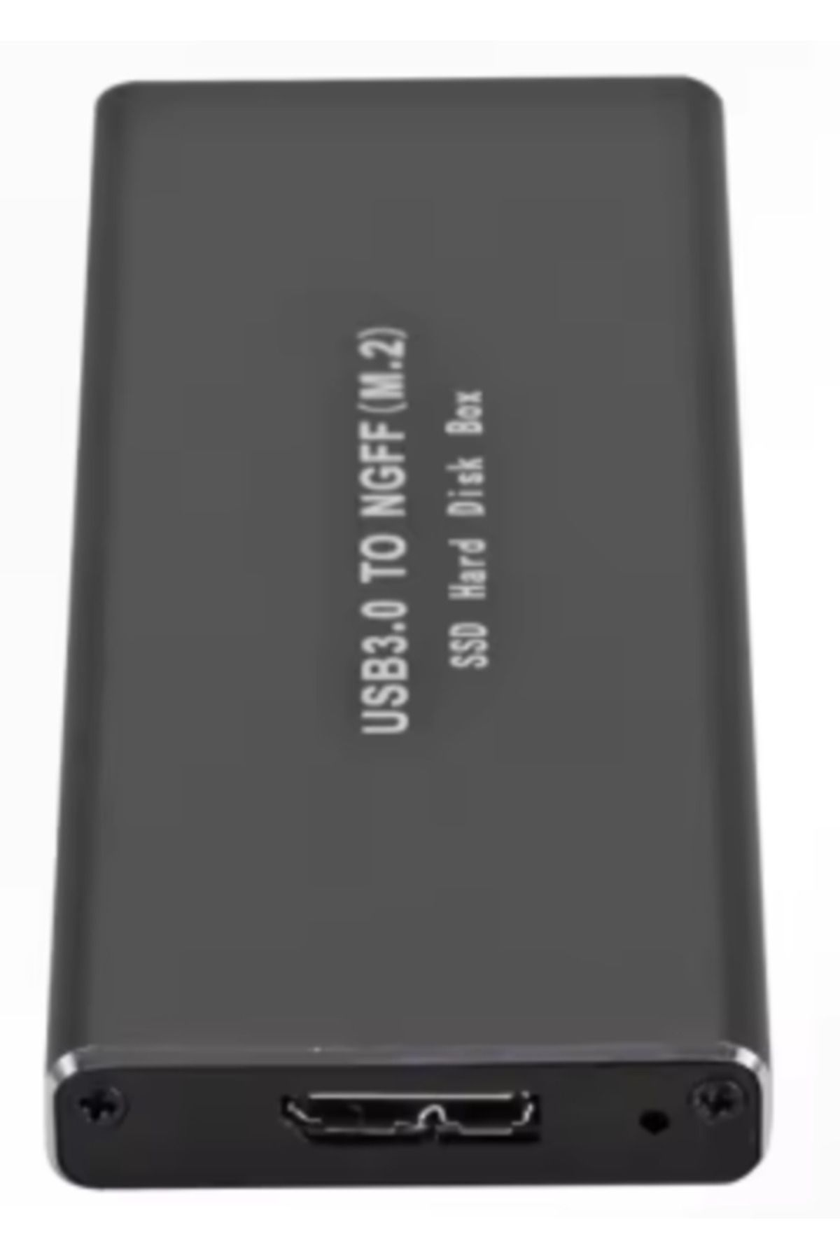 Datastar USB 3,0 To NGFF Hard Disk Kutusu