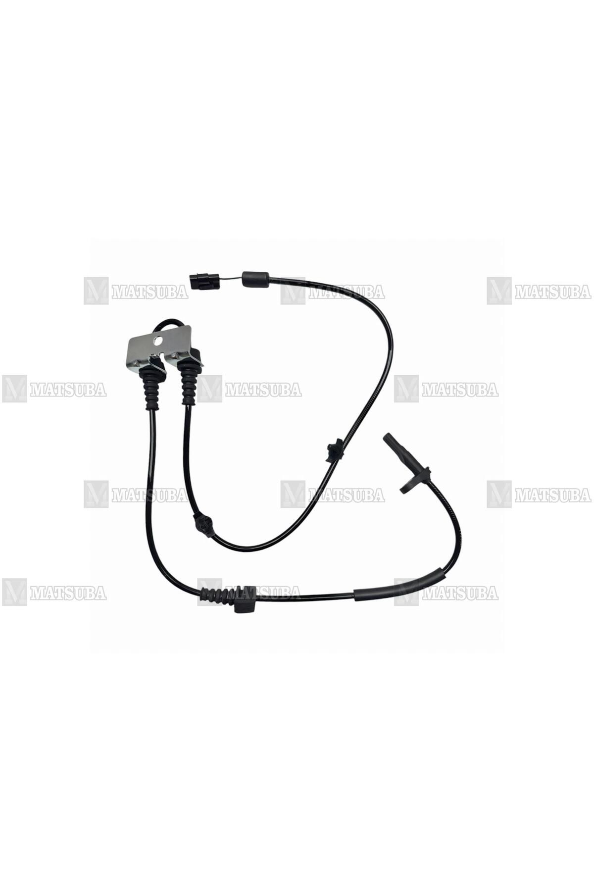 İTAQİ SENSÖR ABS SX4 06-14 ÖN SOL / UNI-19855