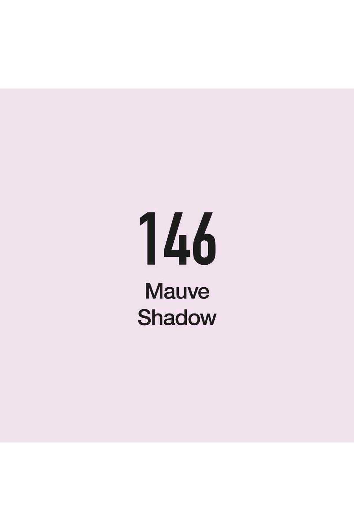 Del Rey Twin Marker P146 Mauve Shadow