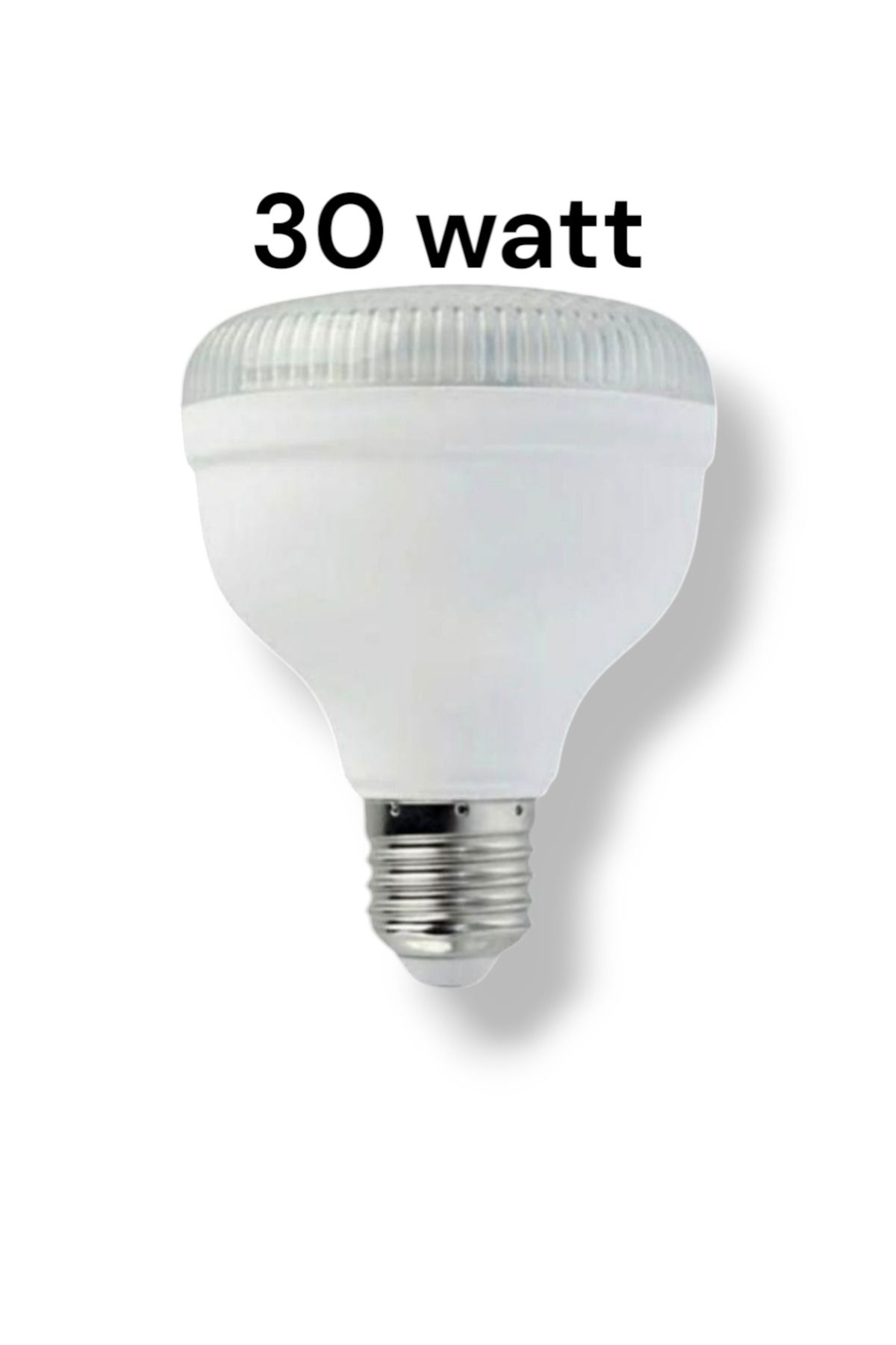 Horoz Crystal 30 watt torch led ampul E27 Beyaz ışık
