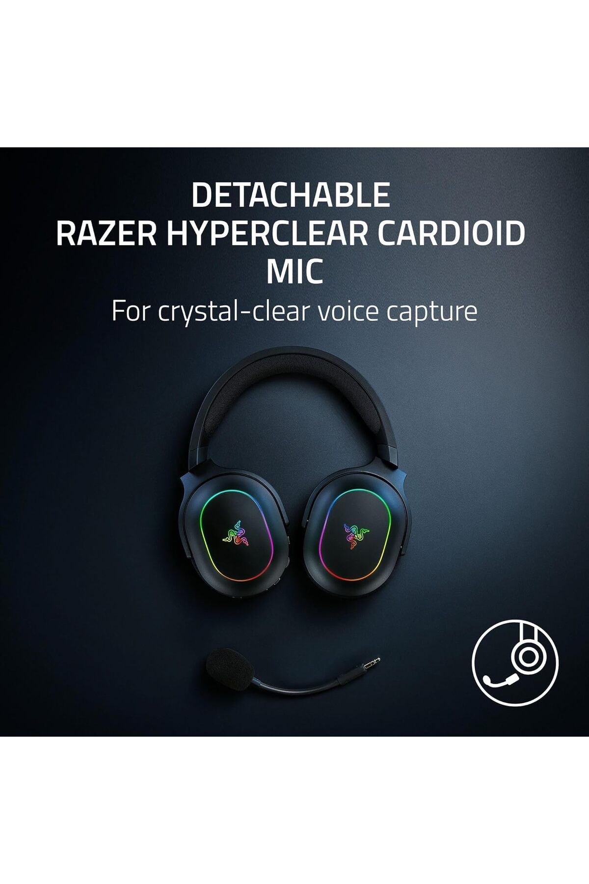 RAZER-باراكودا X كروما Frml (RZ04-05220100-R3M1) 6