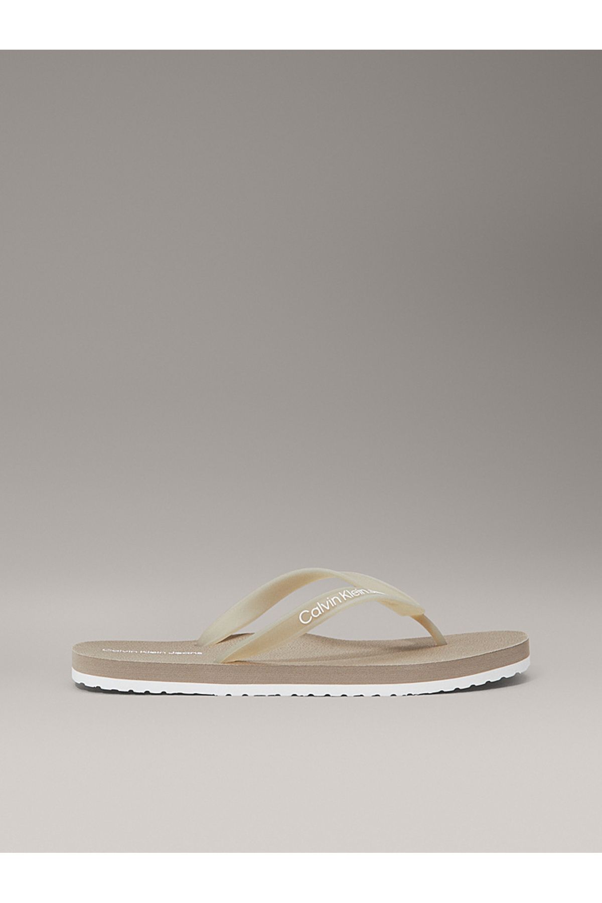 Calvin Klein Flip Flops