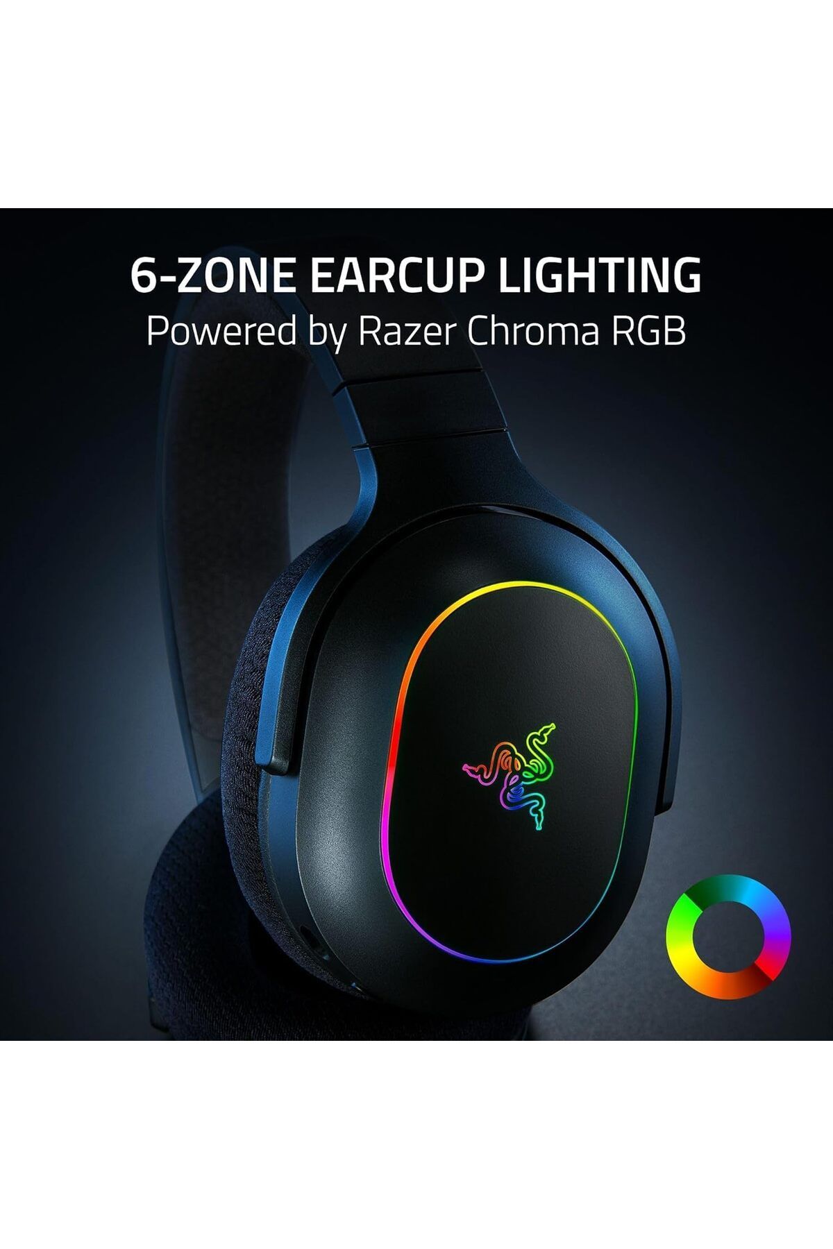 RAZER-باراكودا X كروما Frml (RZ04-05220100-R3M1) 4
