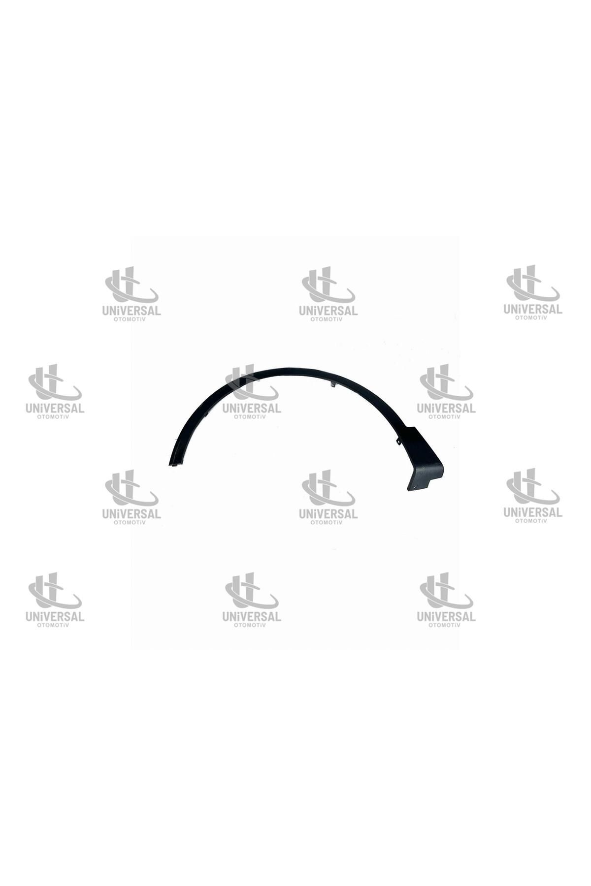 MATSUBA BODİK ÇAMURLUK TİGGO 7 PRO 22-24 ÖN SOL / 609000499AA