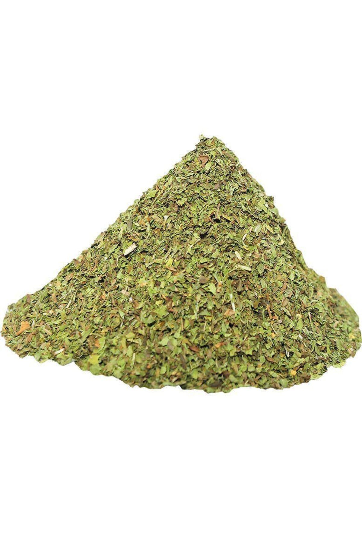 HobiDünyasıElif Nane Doğal Yemeklik 1000 Gr Paket