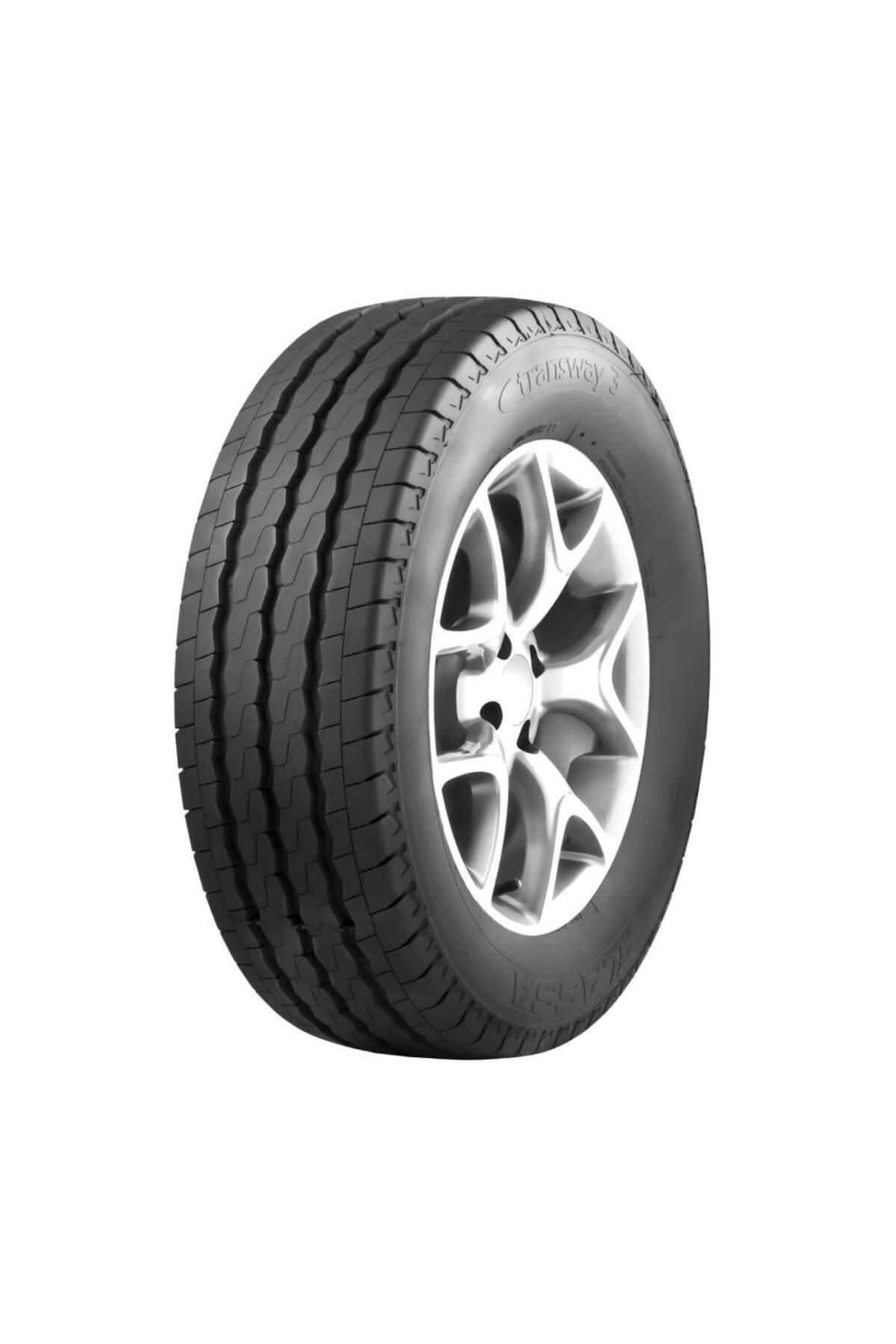 Lassa 195/80R14 TRANSWAY 3 106/104R Yaz Lastiği (Üretim: 2025)