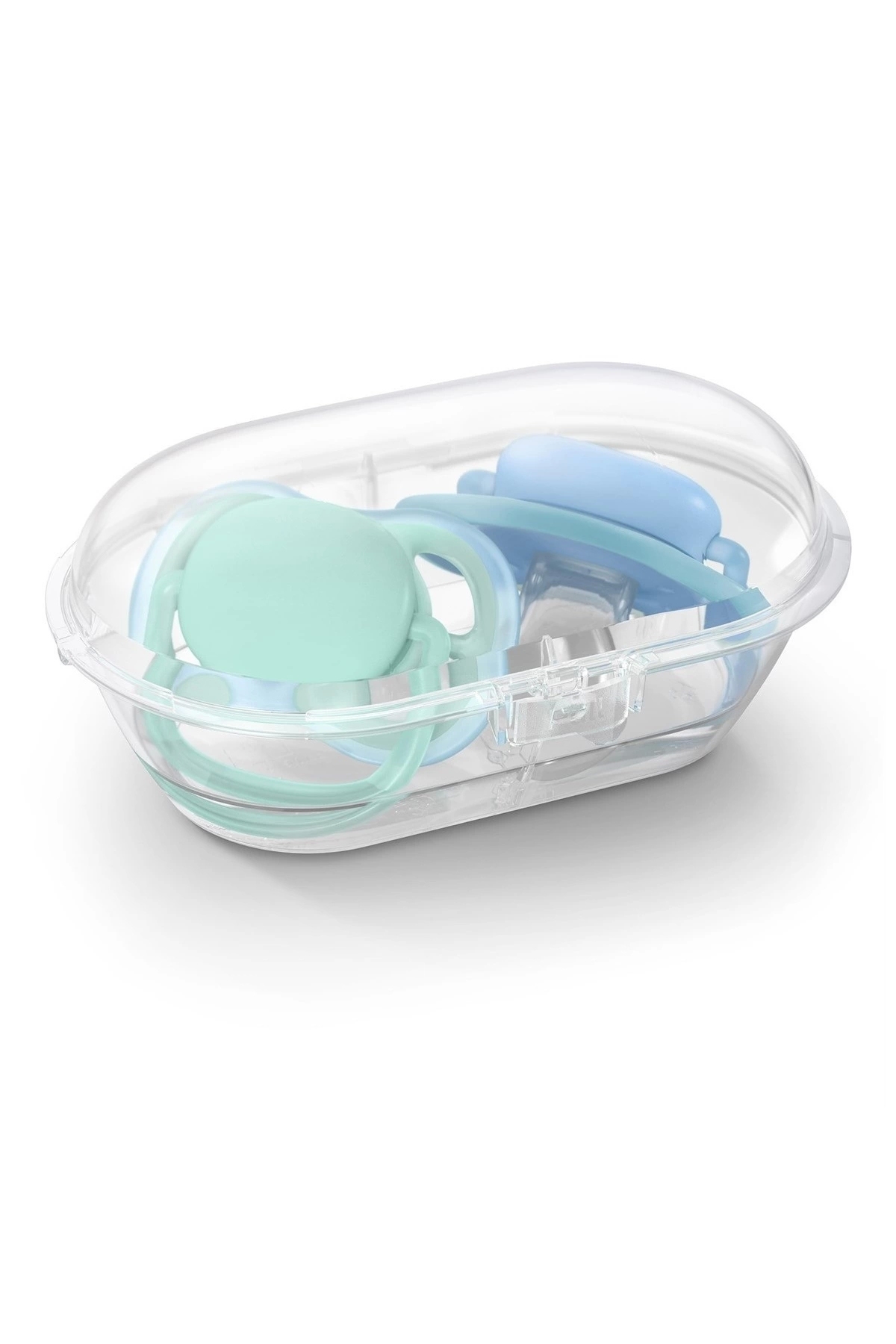 Philips Avent Ultra Air Emzik 0-6 Ay fotoğrafı 2 (önizleme)