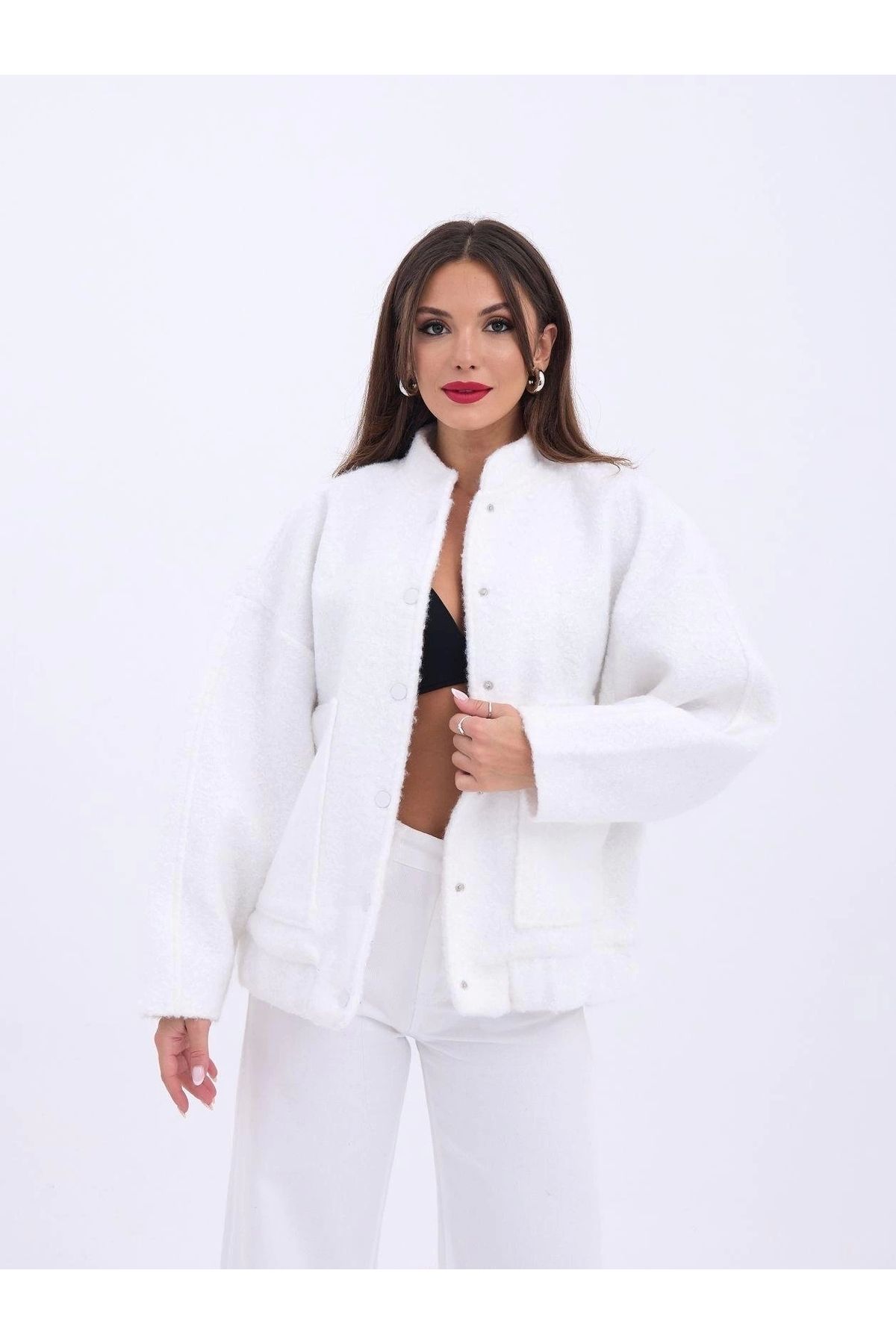 Kaplan 6611 MONT-BEYAZ