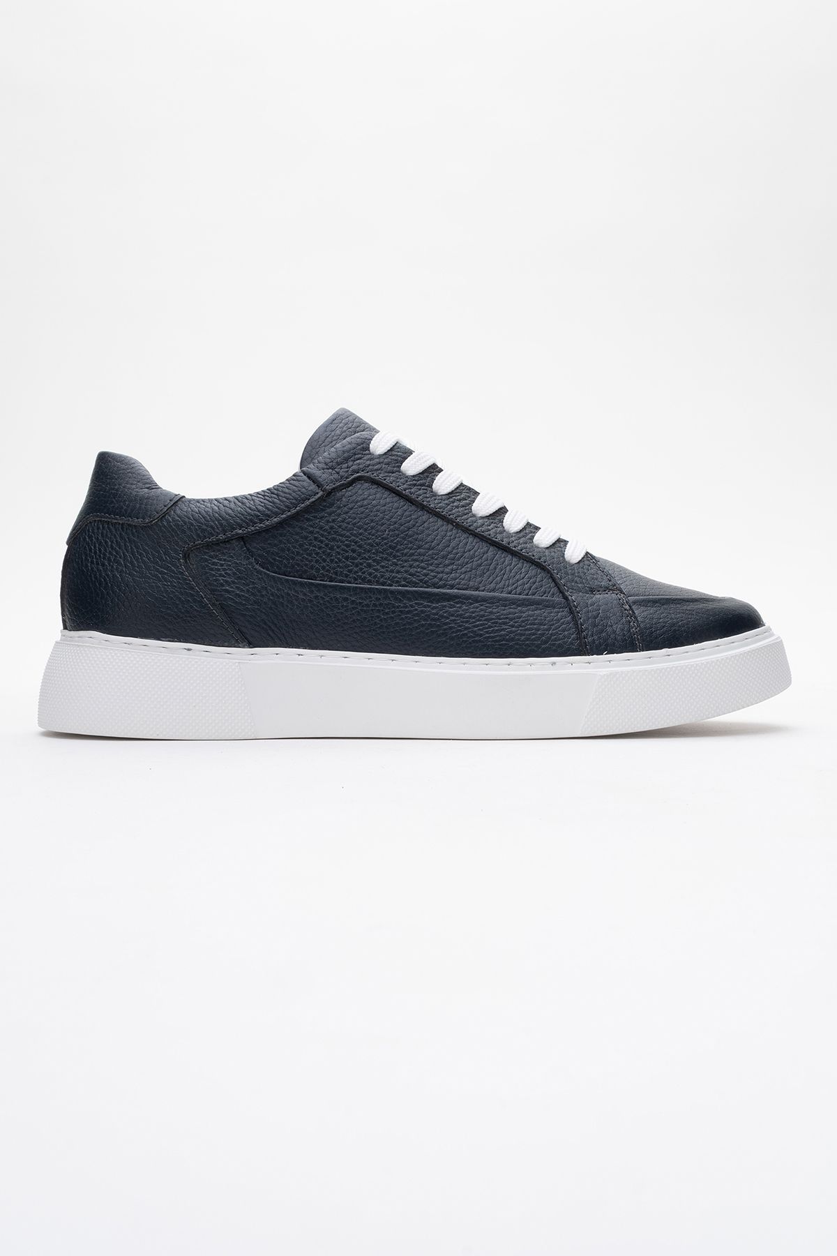 Ataköy Ayakkabı ERKEK DERİ SNEAKERS