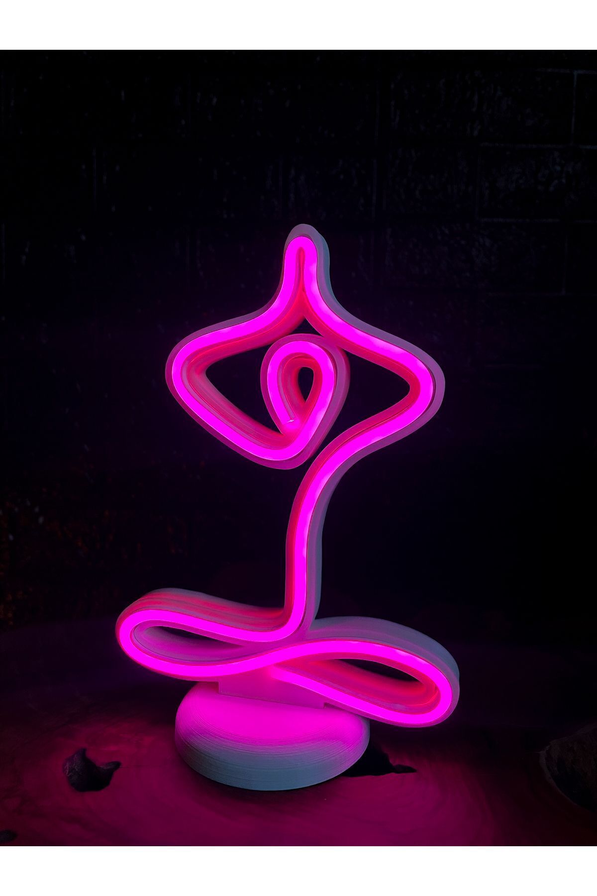 ORKA Yogi